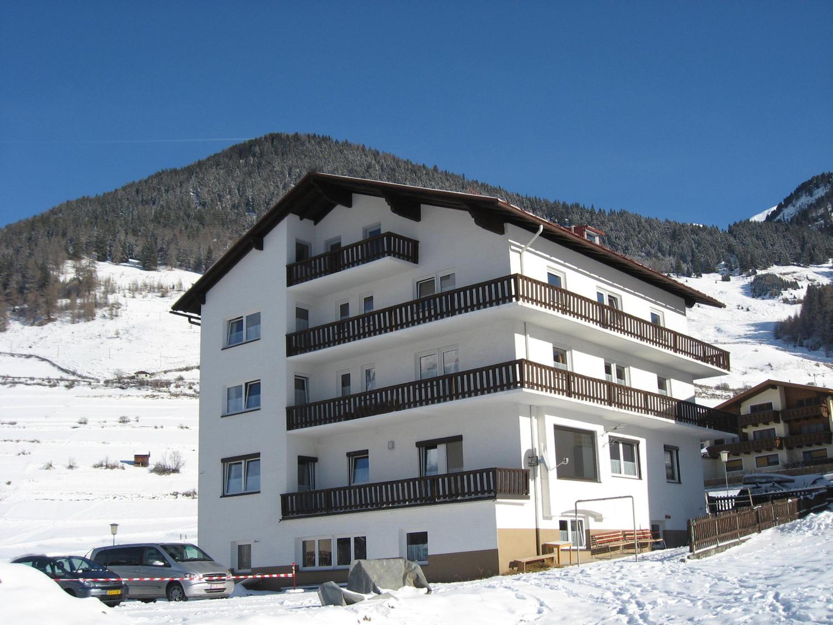 Amontanara