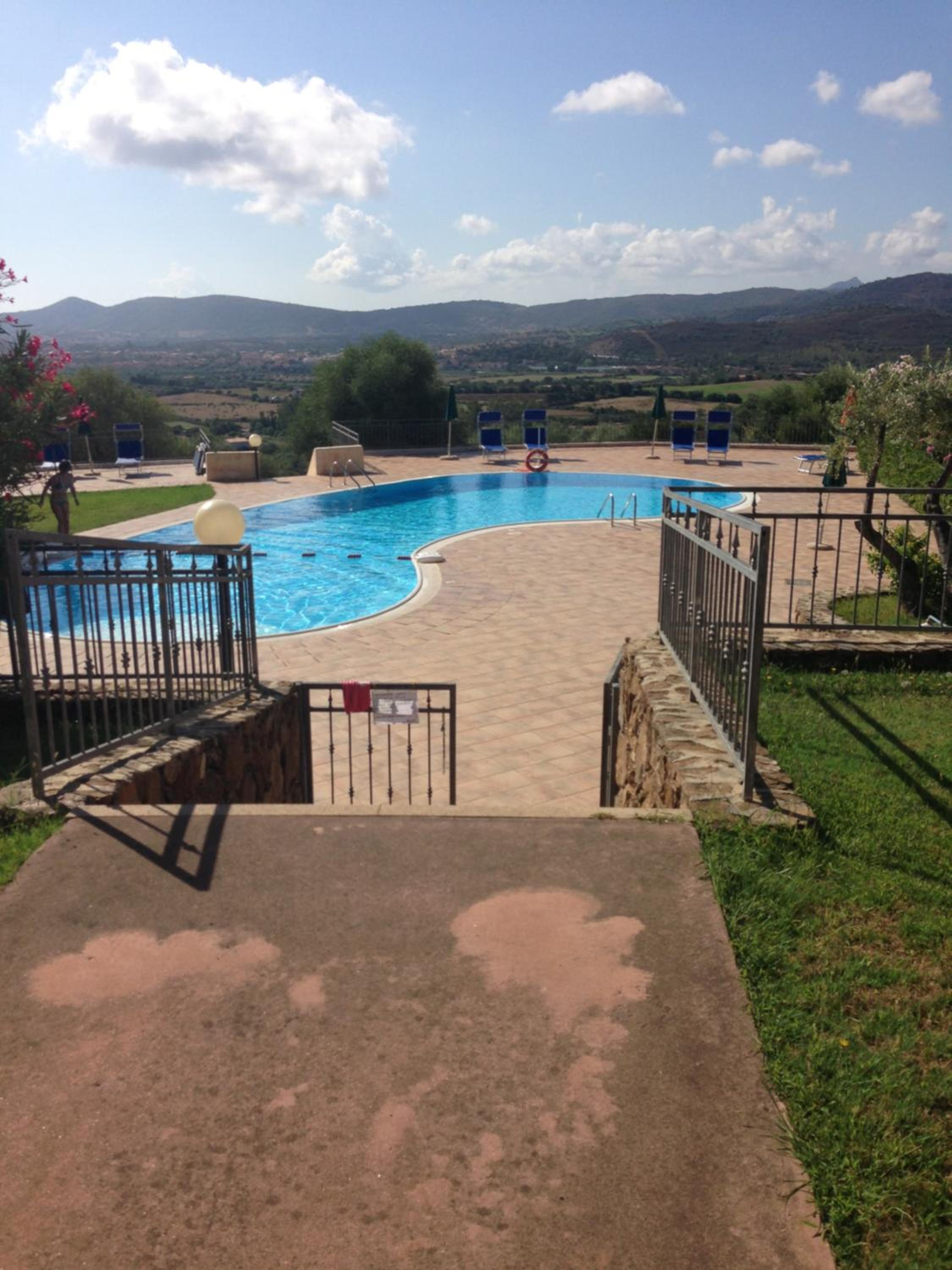 Residence L 'Uliveto Birgalavo' Budoni photo 1
