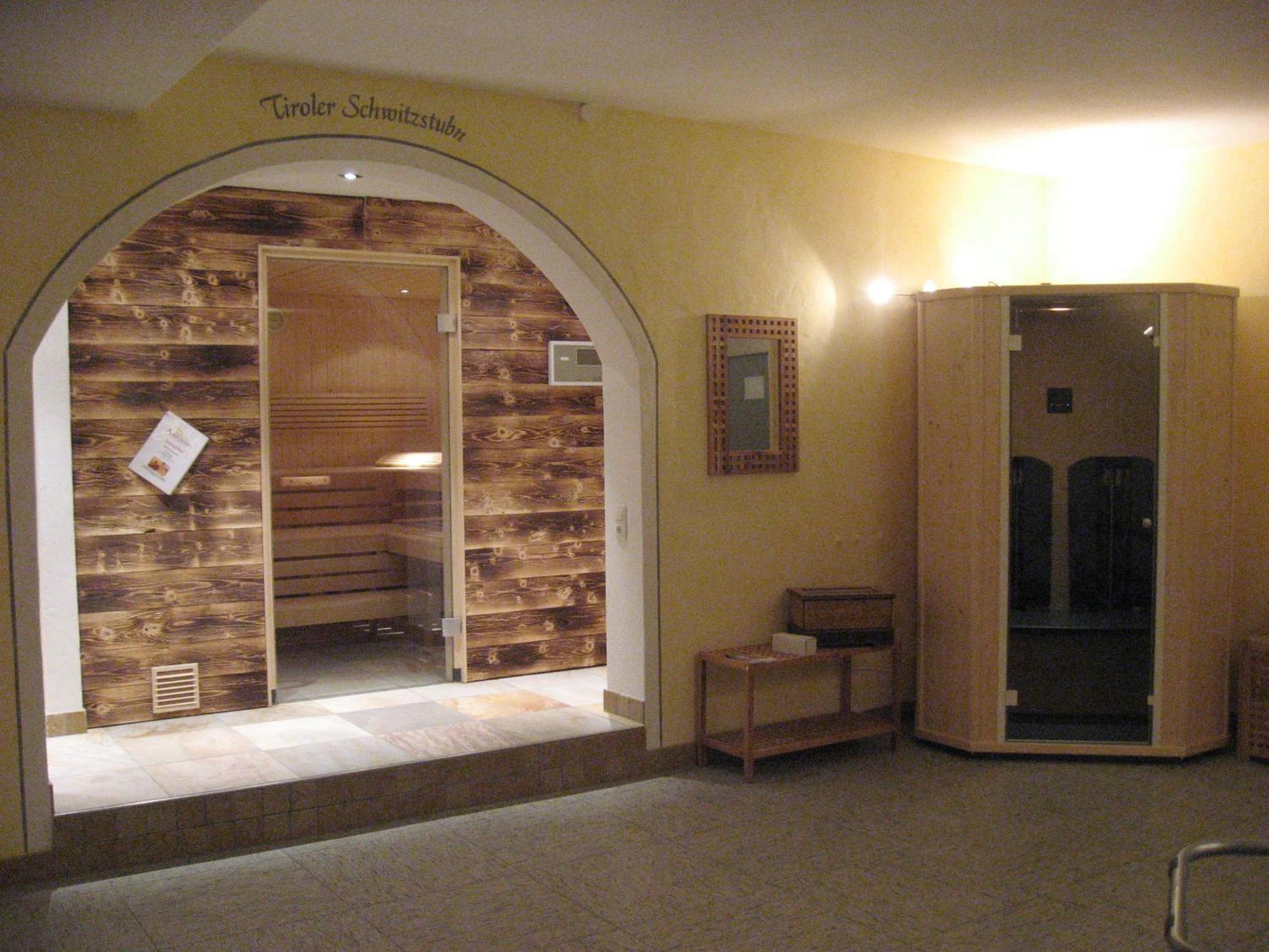 Amontanara