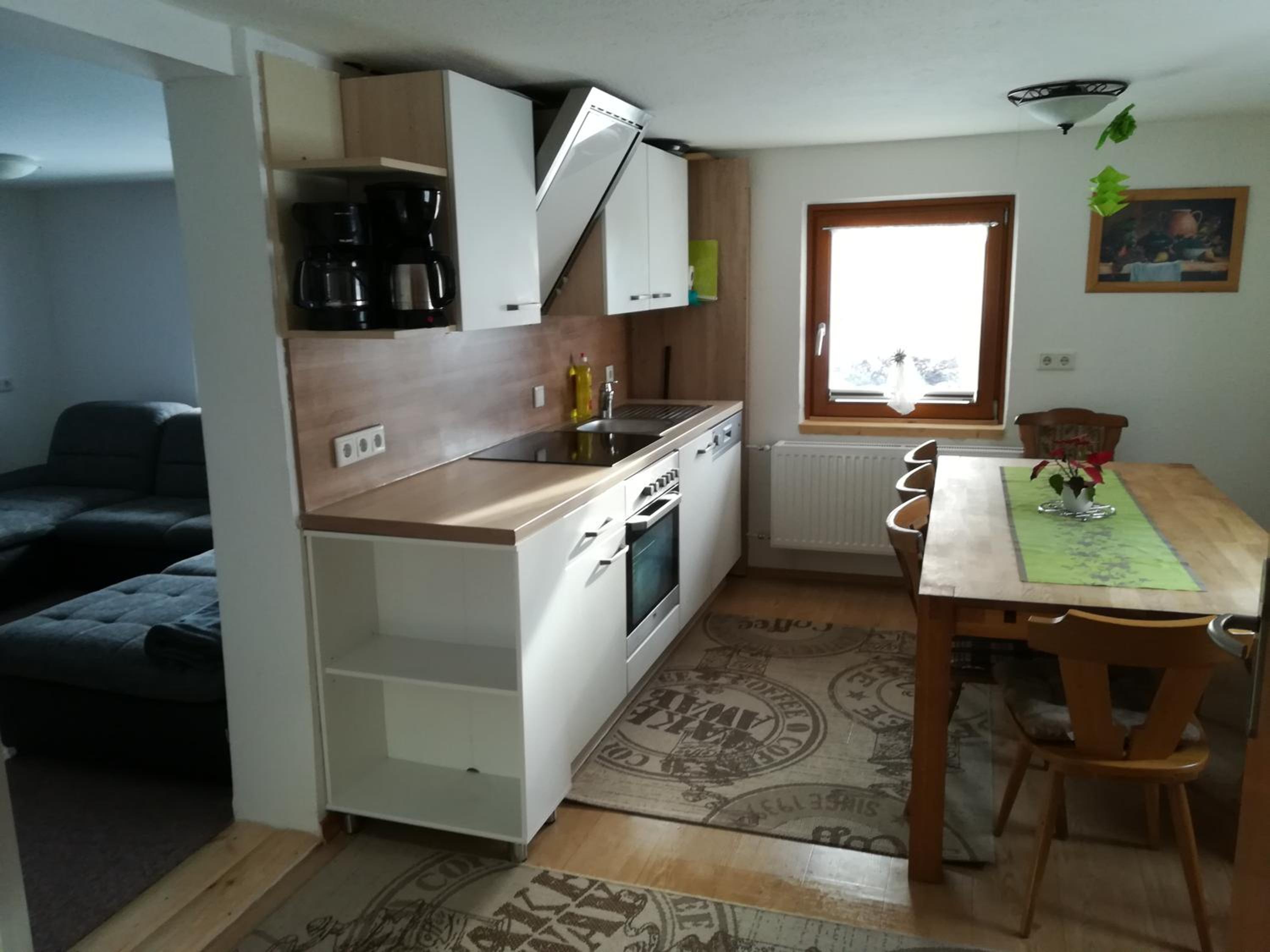 Angela Apartment