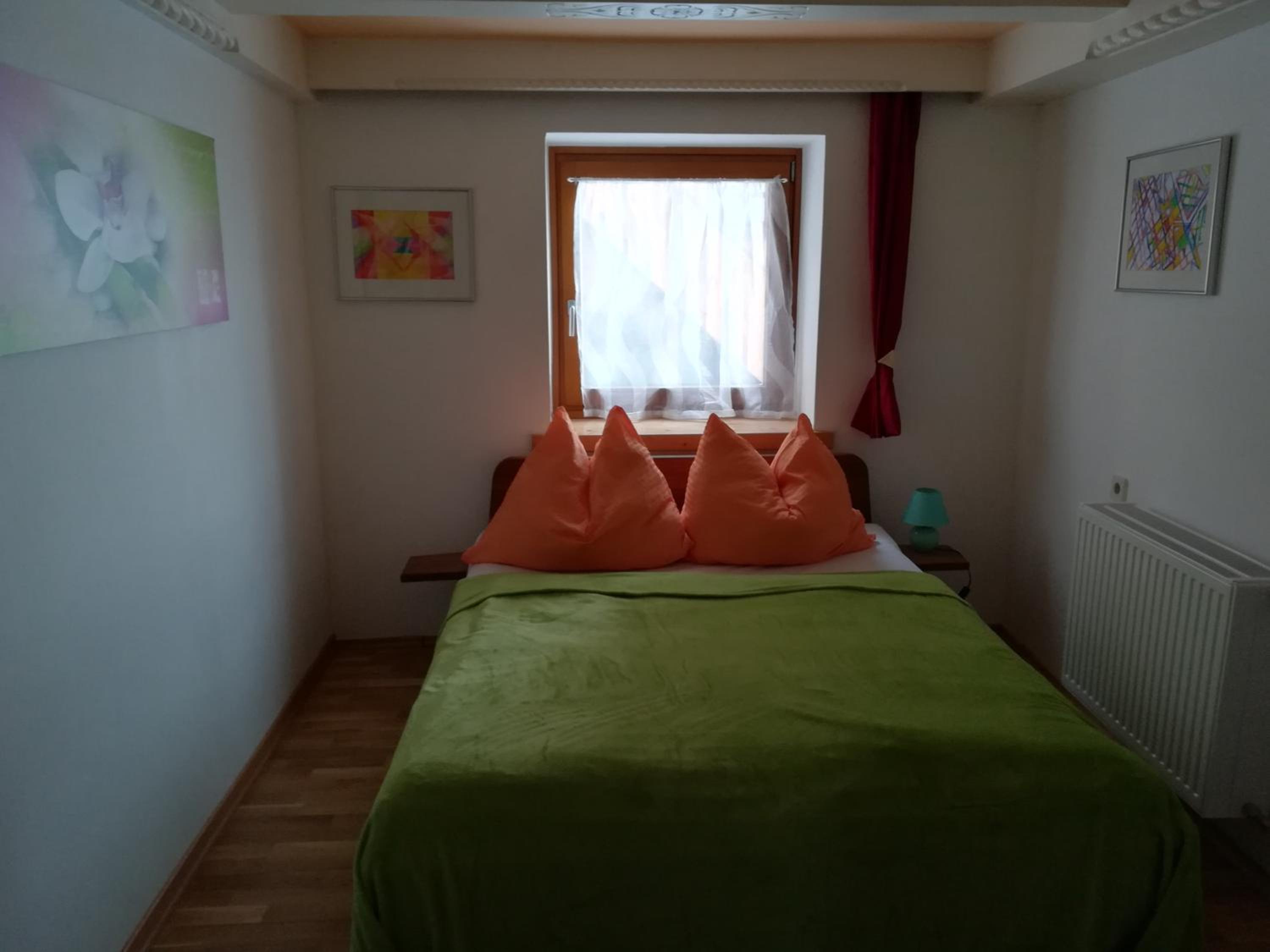 Angela Apartment