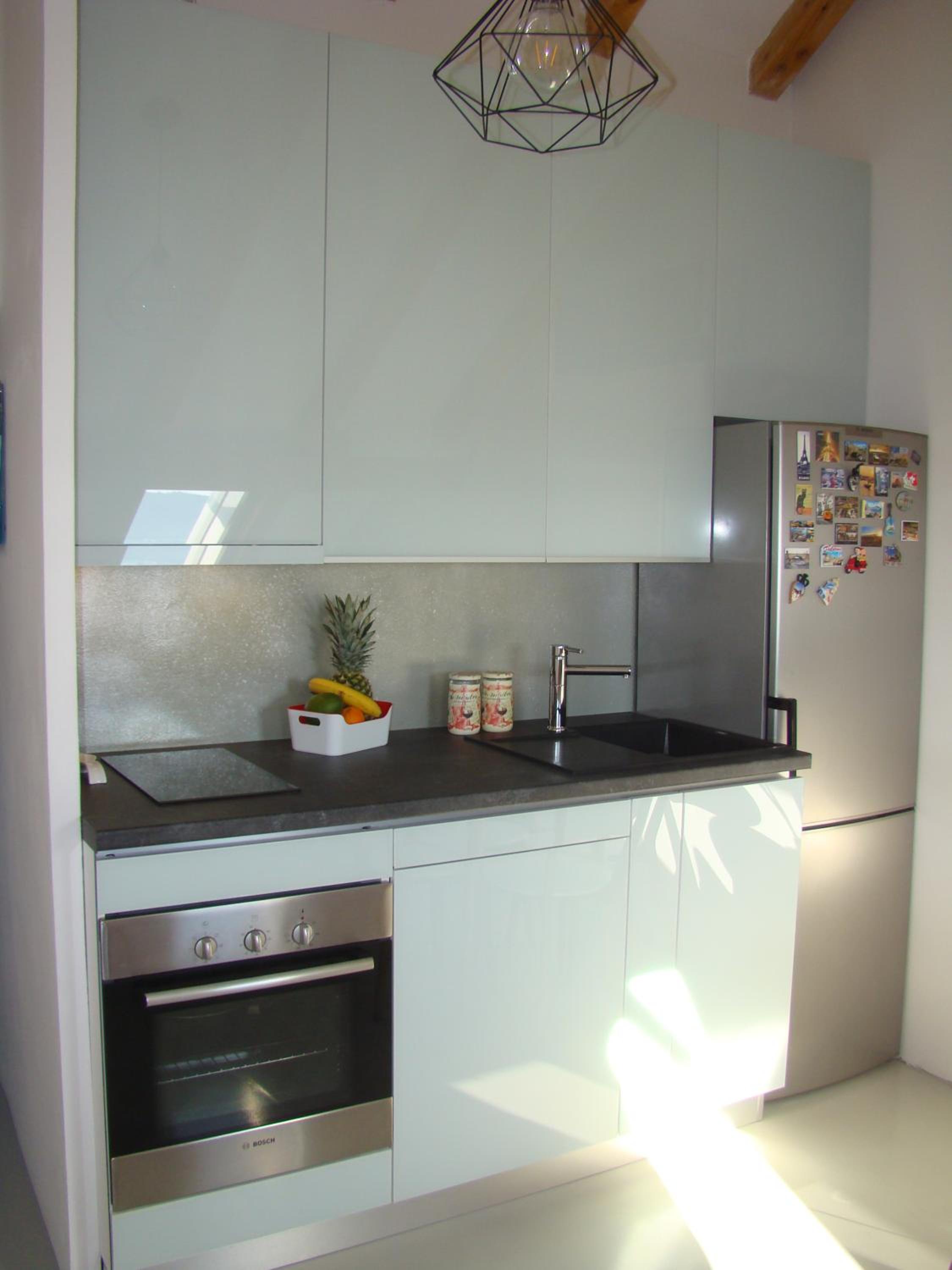 Kike Apartment