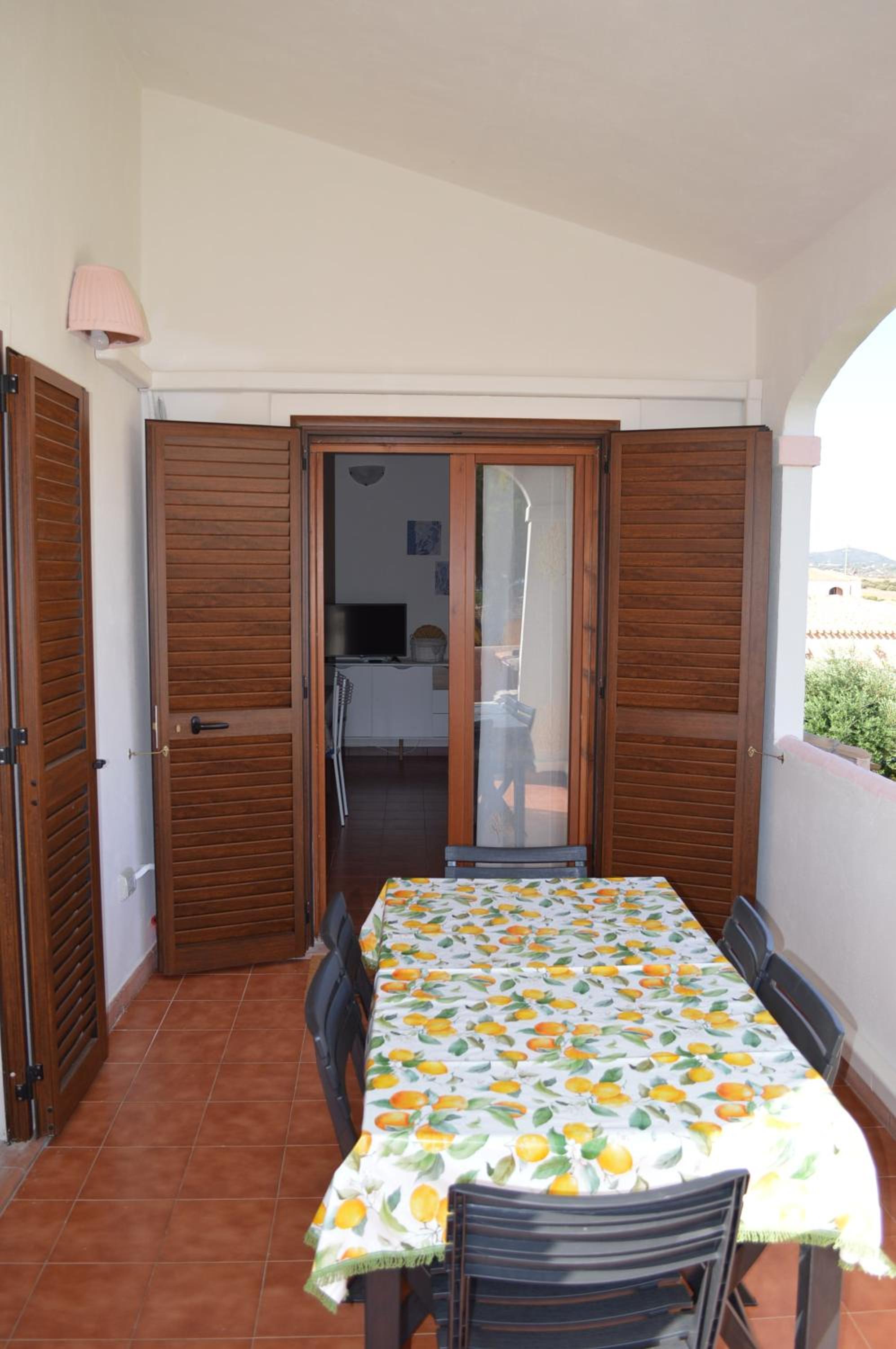 Appartamento a Vignola Mare