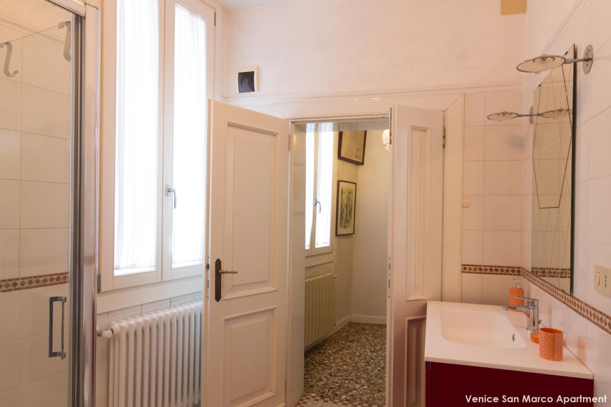Venice San Marco Apartment