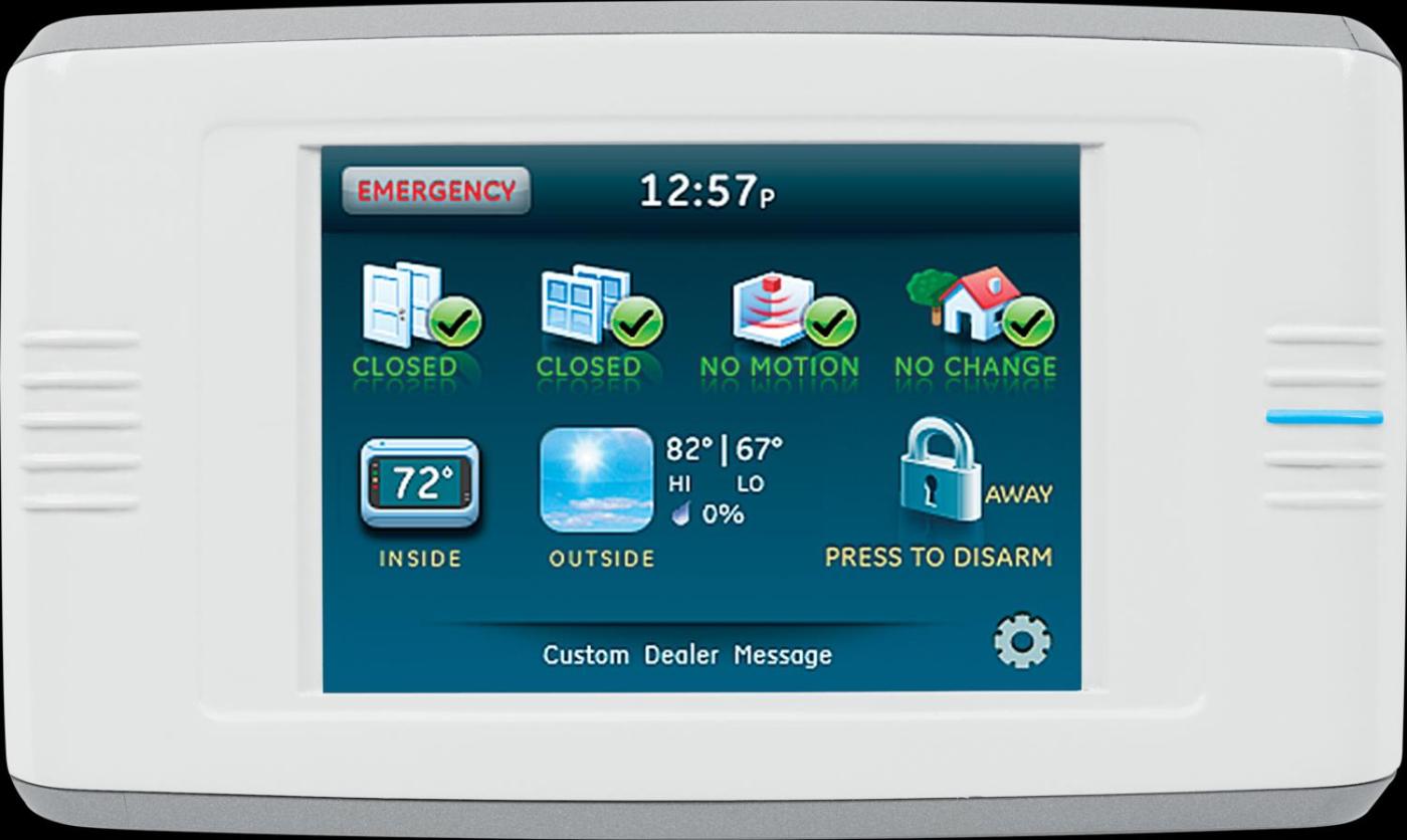 Lovely Smart Craftsman King HDTV WIFI AC Yard