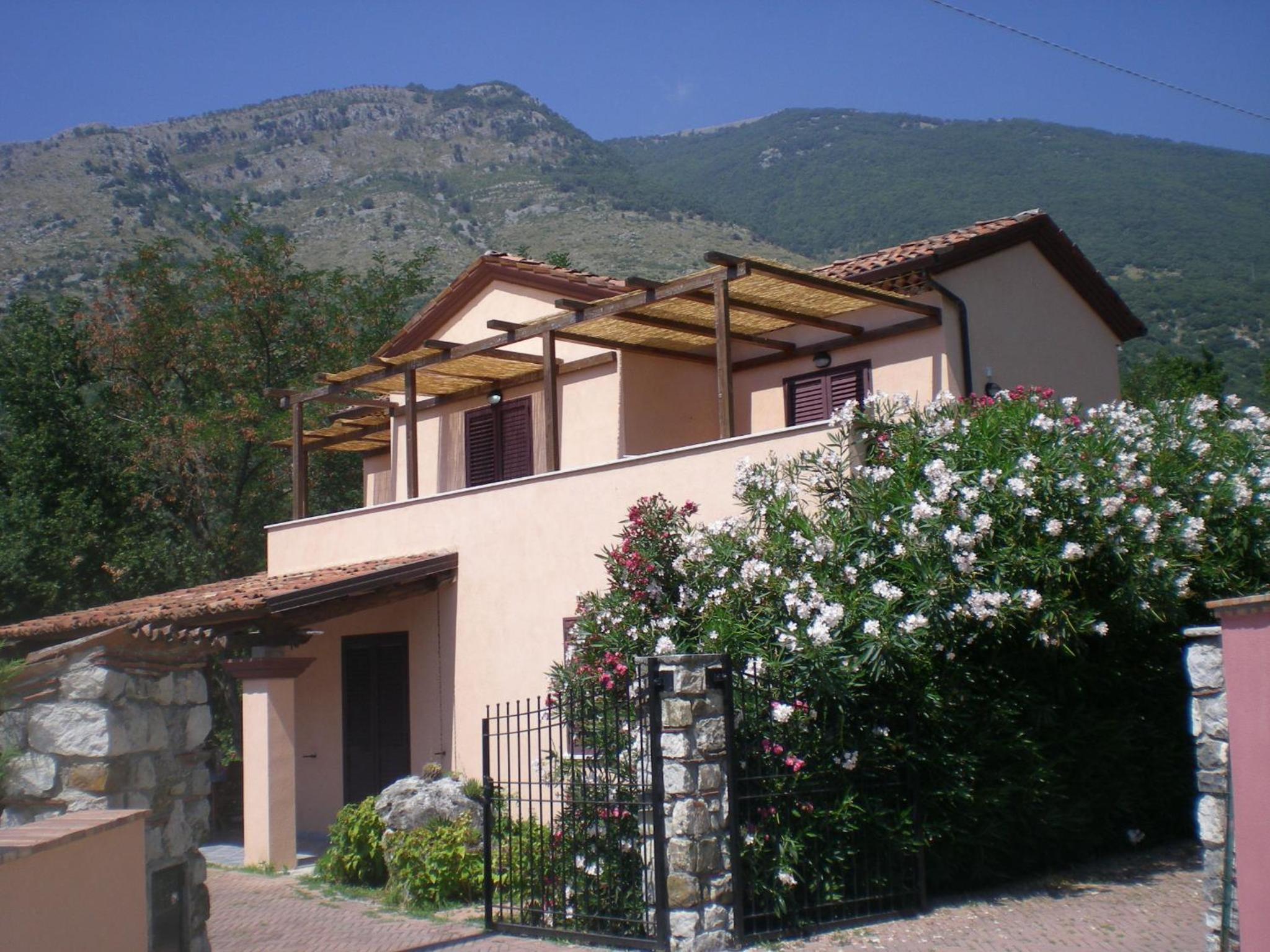 Villa Manatí photo 4