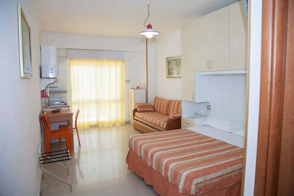 Apparthotel Residence Riviera dei Cedri