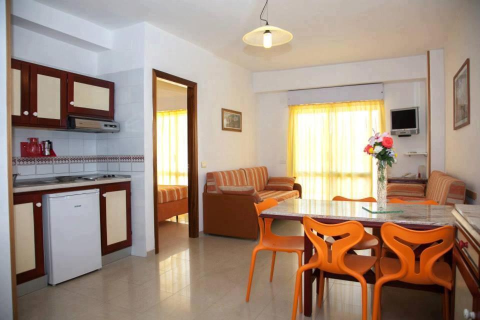 Apparthotel Residence Riviera dei Cedri