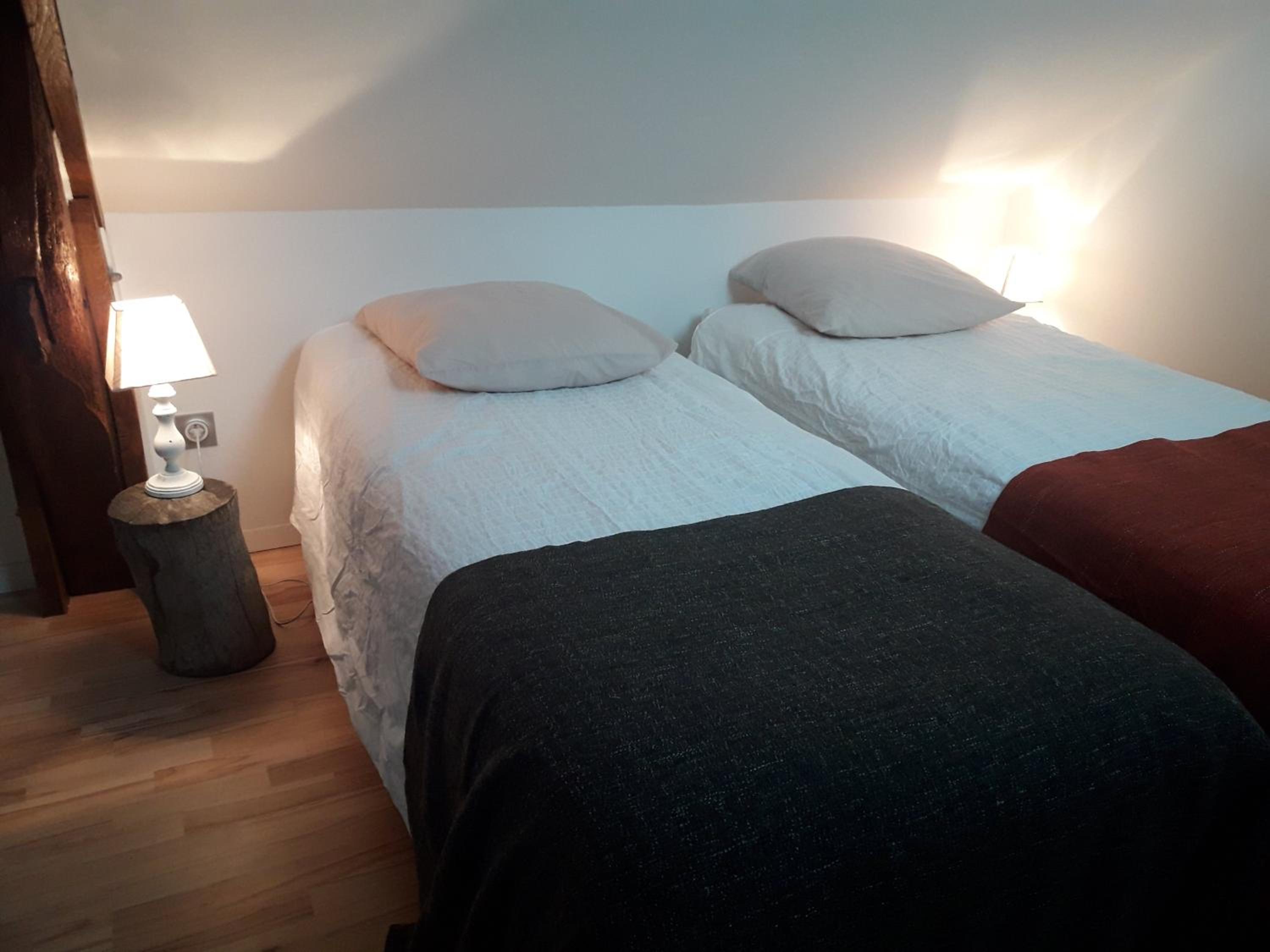 Ecluse de la Tindière view 3