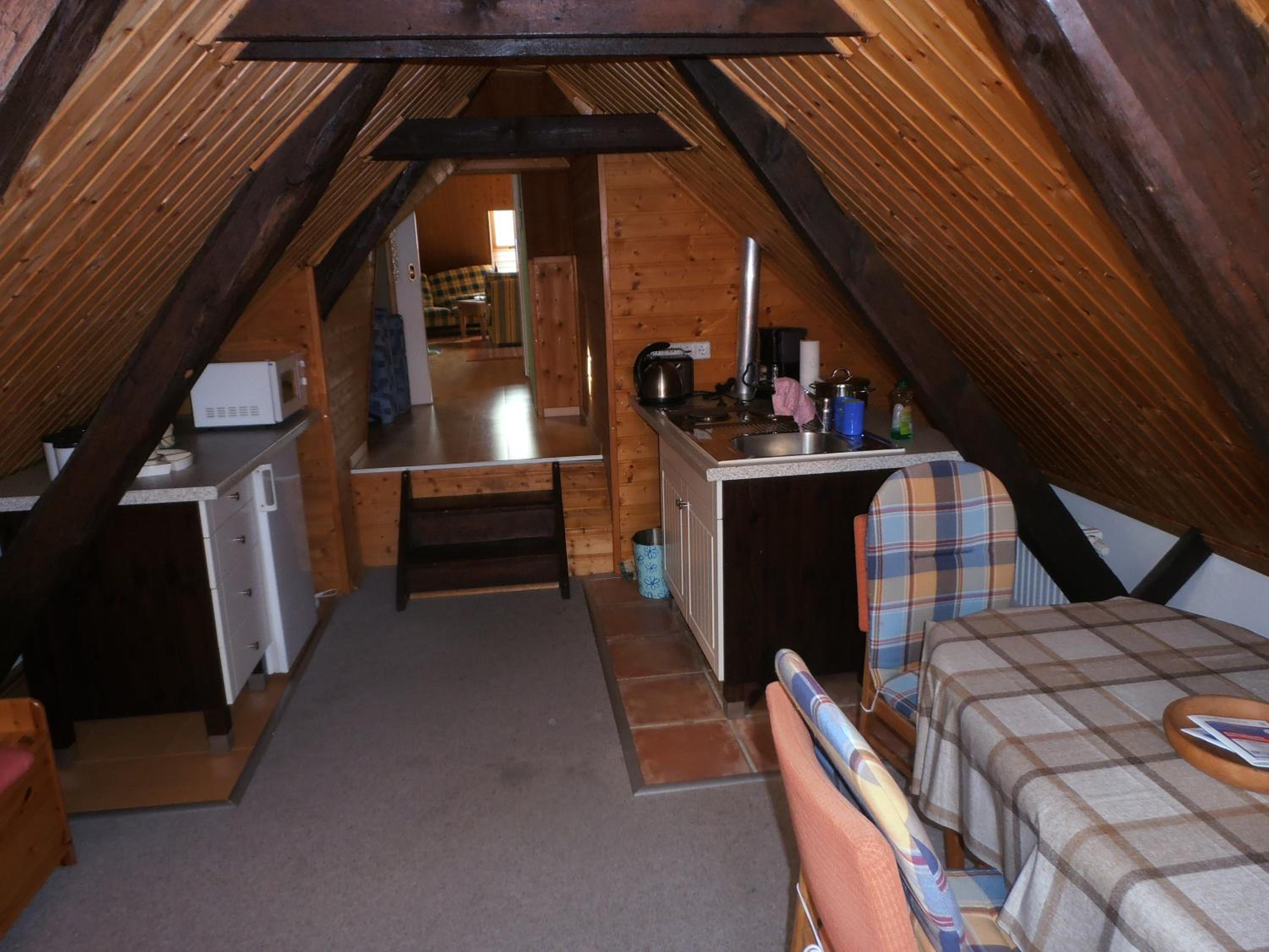 Büdnerei 51 view 5