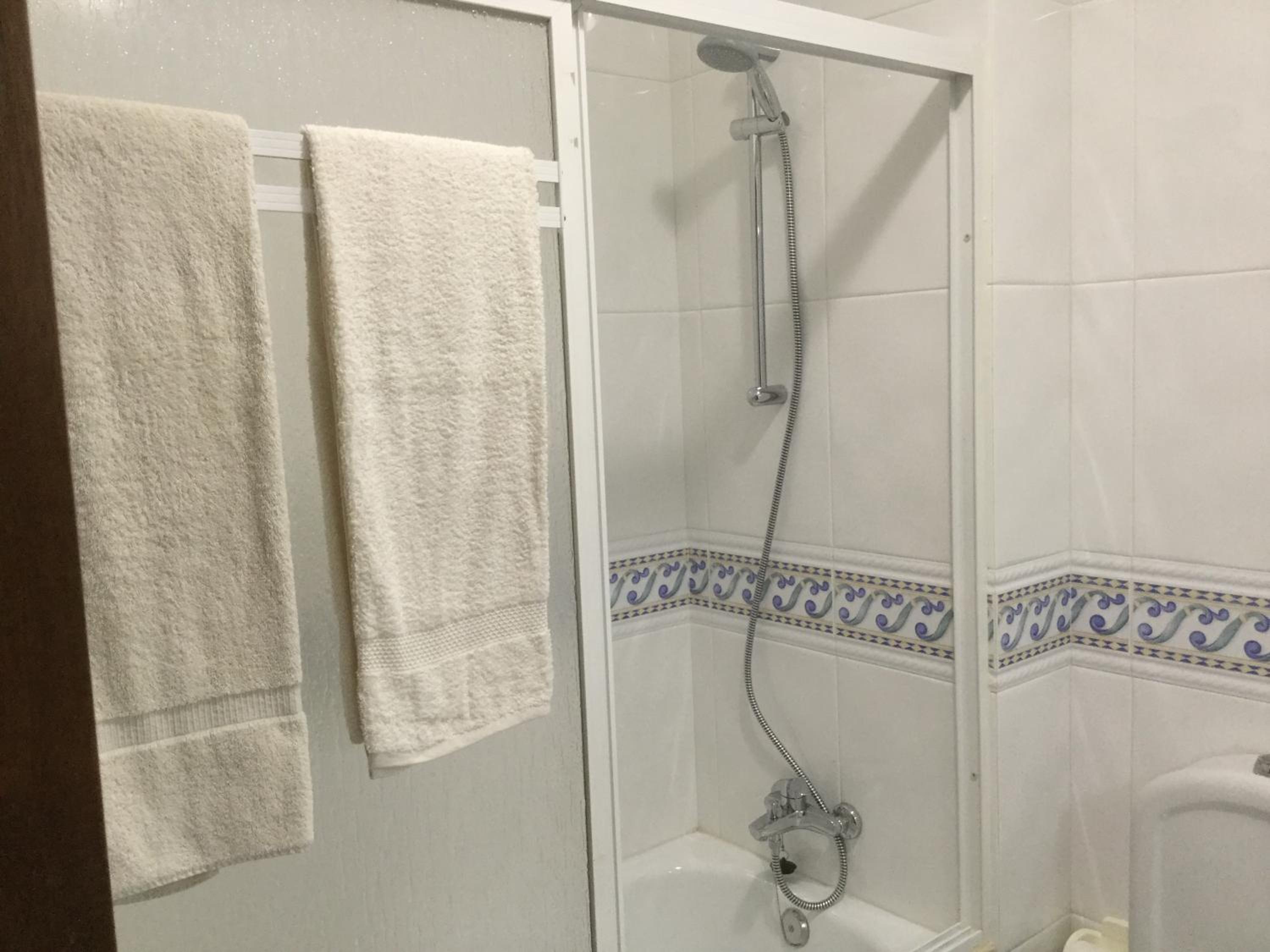 Olinda’s Two Bedroom Apartment