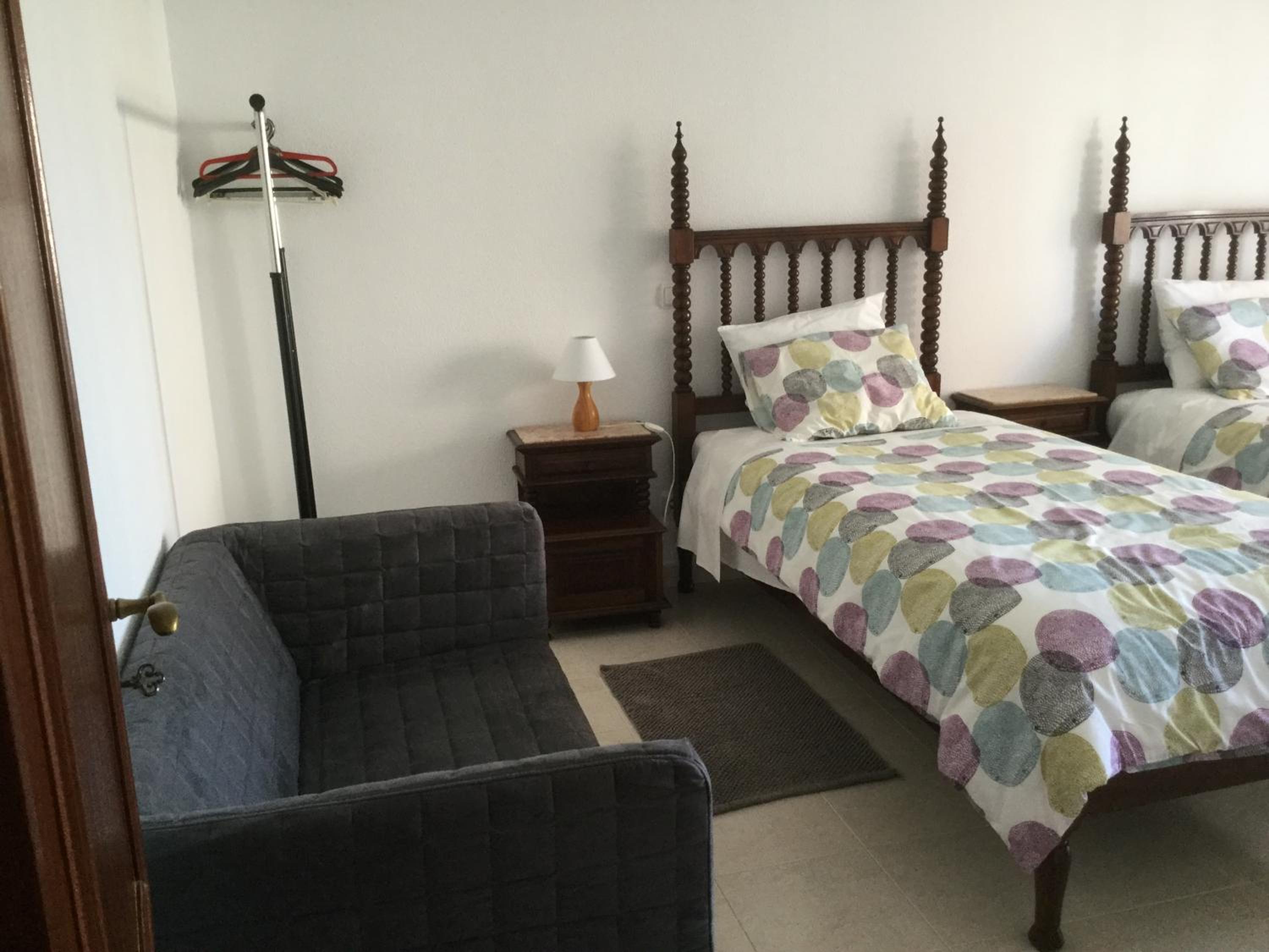 Olinda’s Two Bedroom Apartment