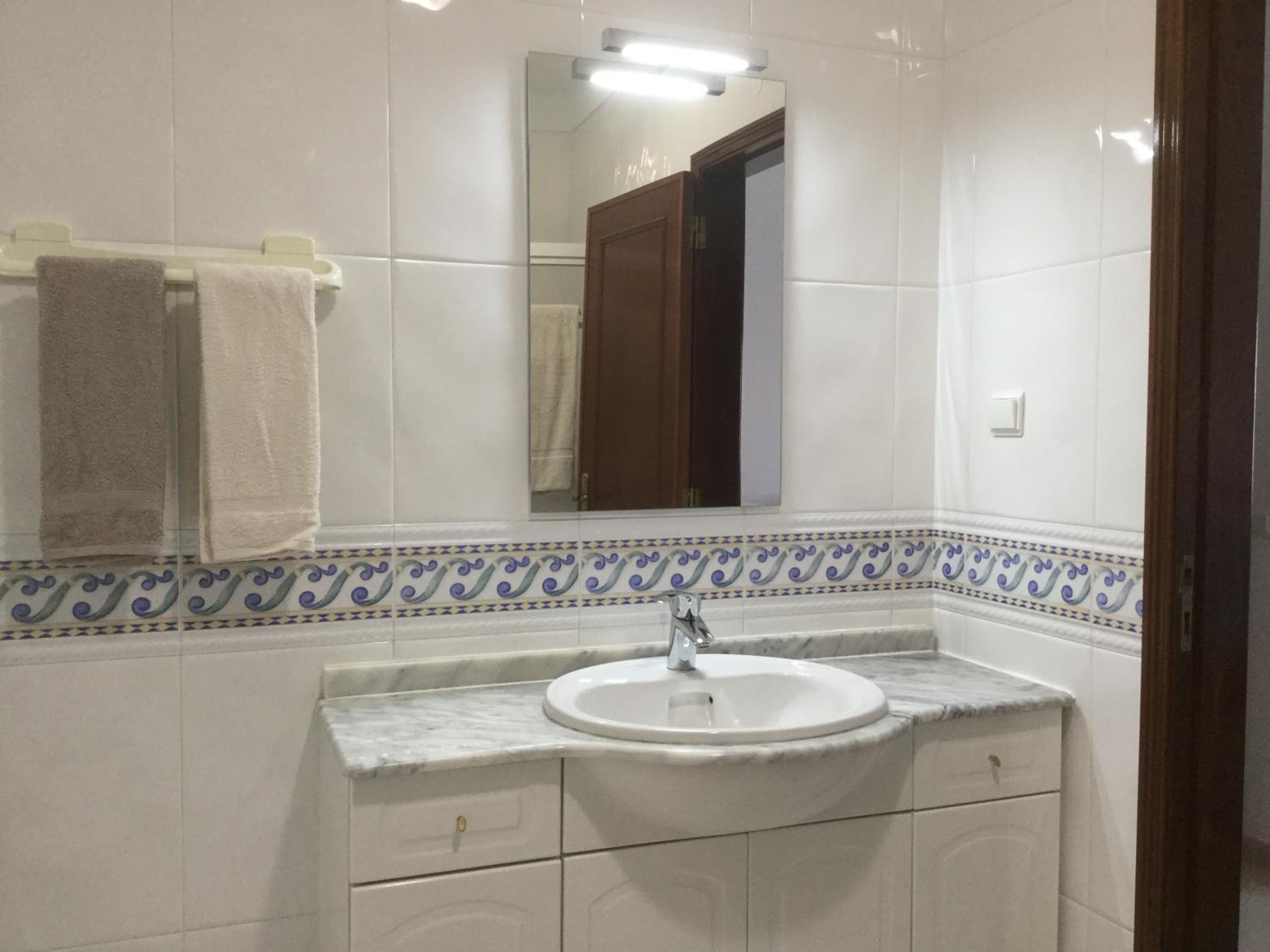 Olinda’s Two Bedroom Apartment