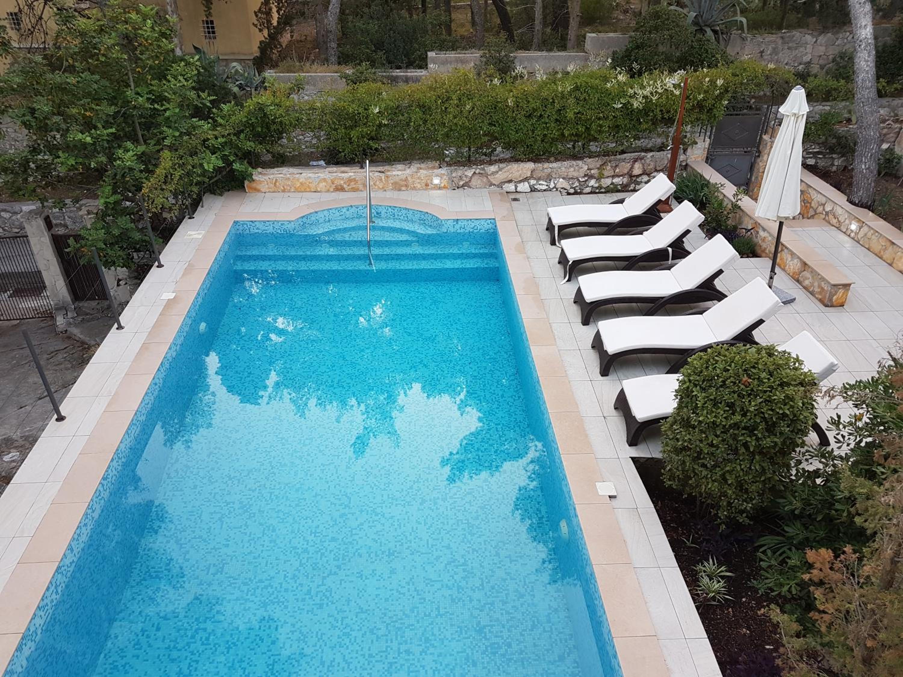 Holiday Home Forka view 3