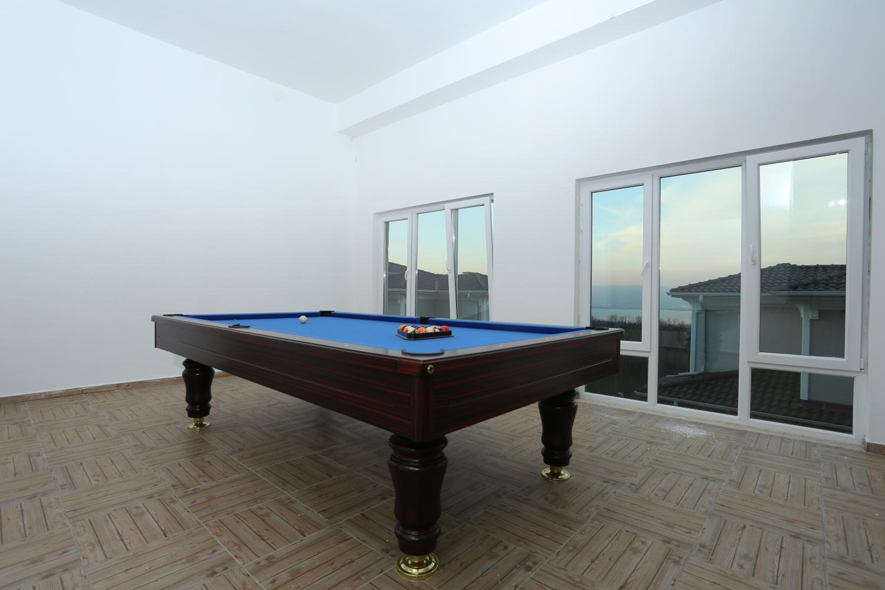 Pasha Villas view 4