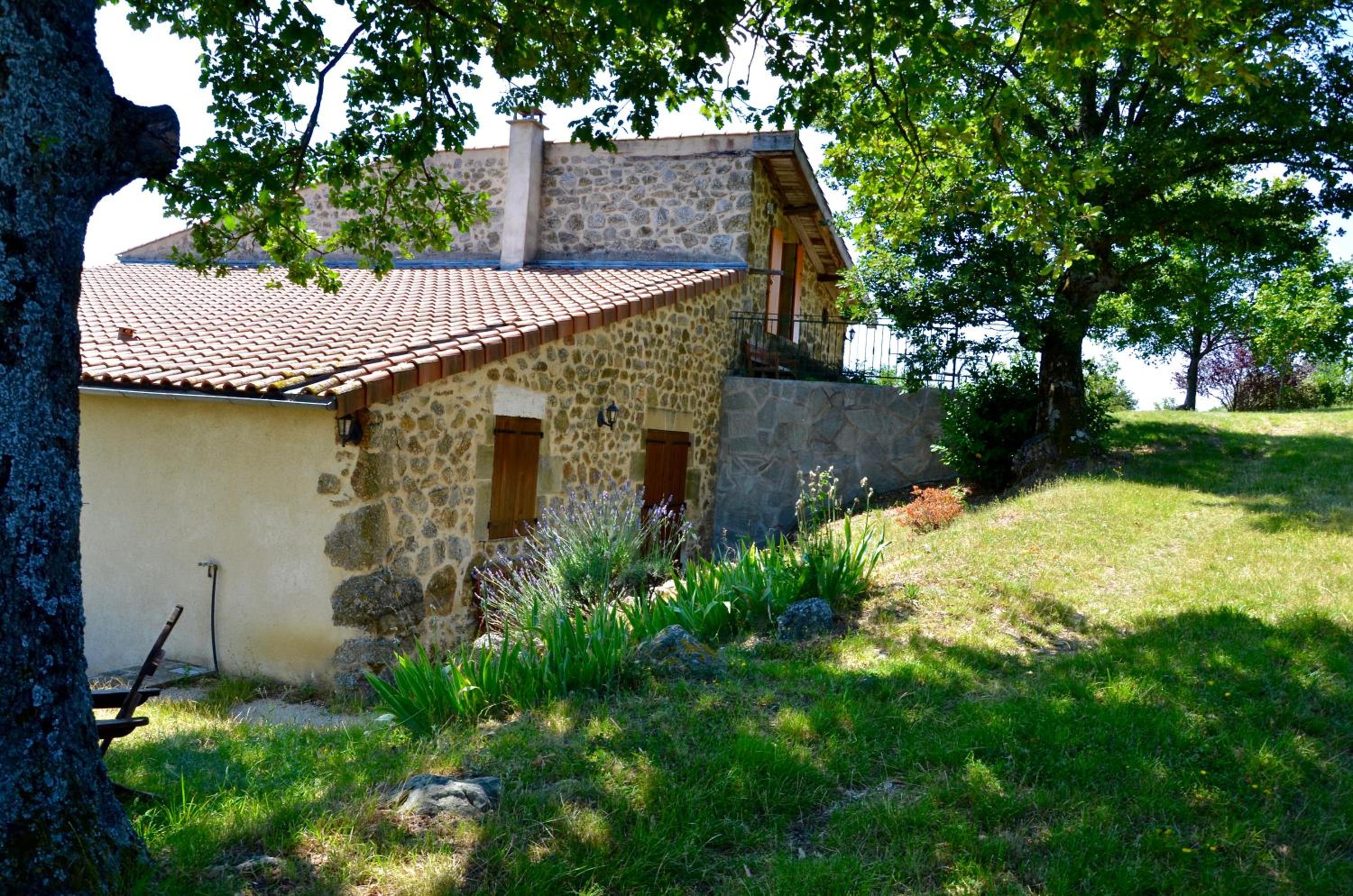 Gites Le Chêne & Le Tilleul view 2