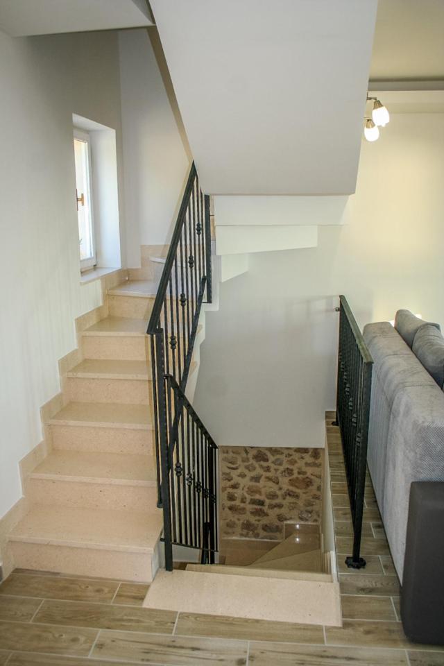 Villa Ursula view 3