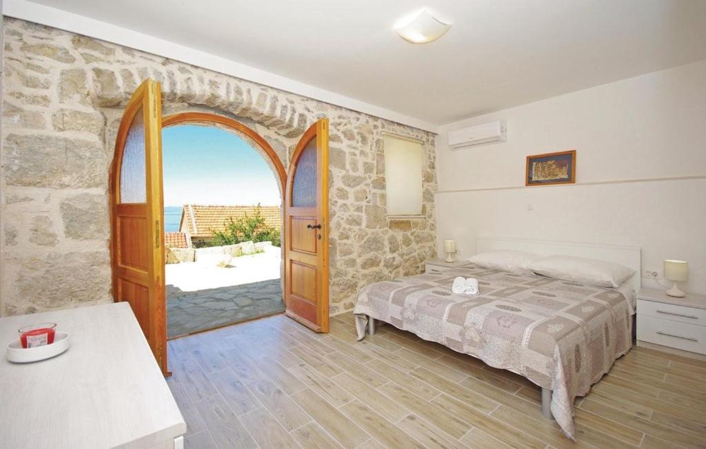 Villa Ursula view 4