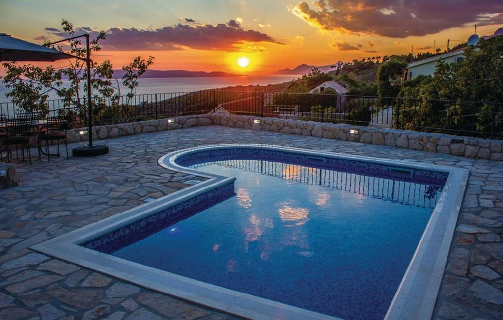 Villa Ursula view 5