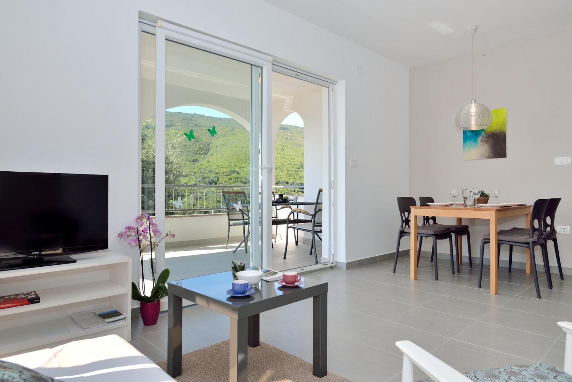 Apartment Andrea view 4