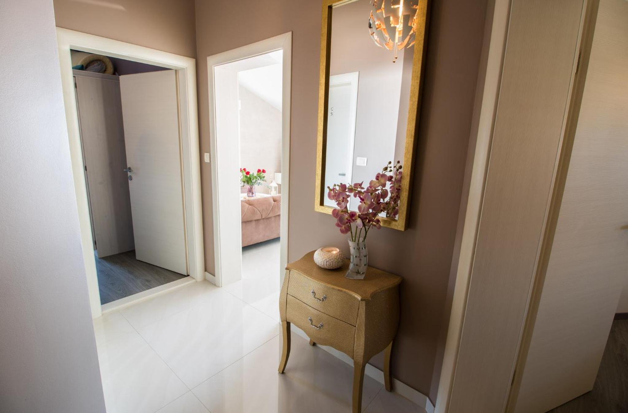 Incantesimo luxury penthouse view 4