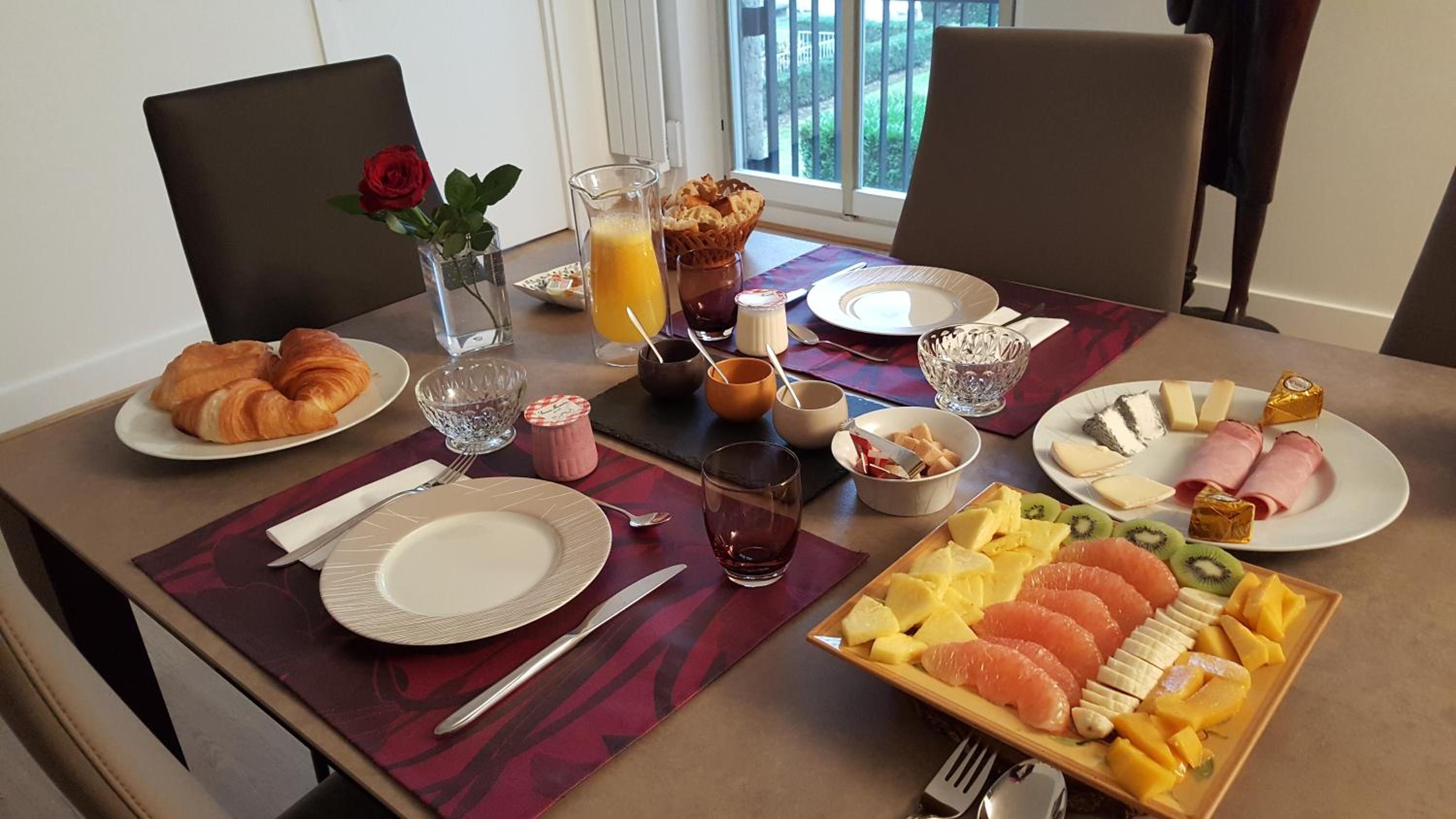 Assia & Nathalie - Luxury B&B MARAIS
