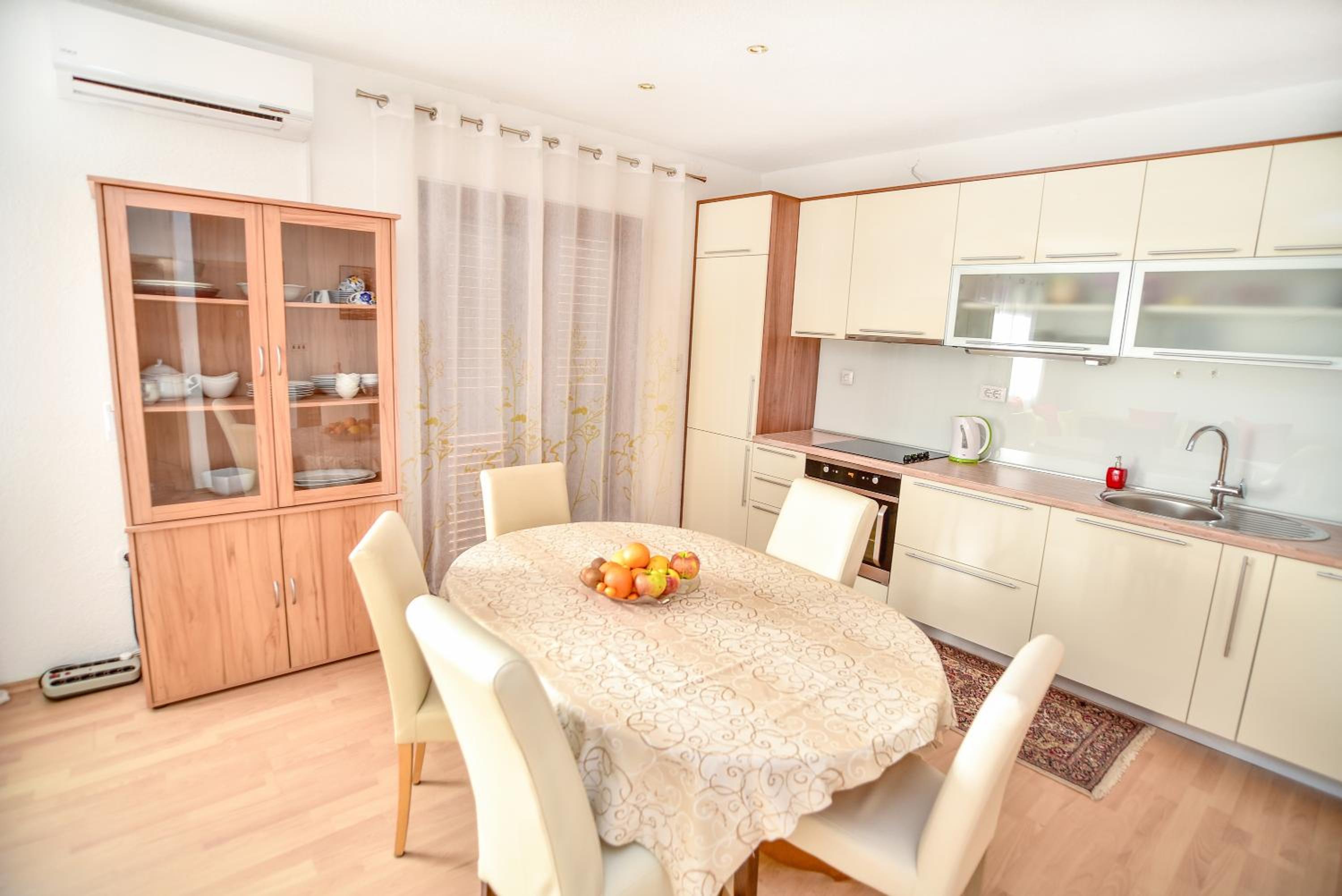 Apartment Anka view 2
