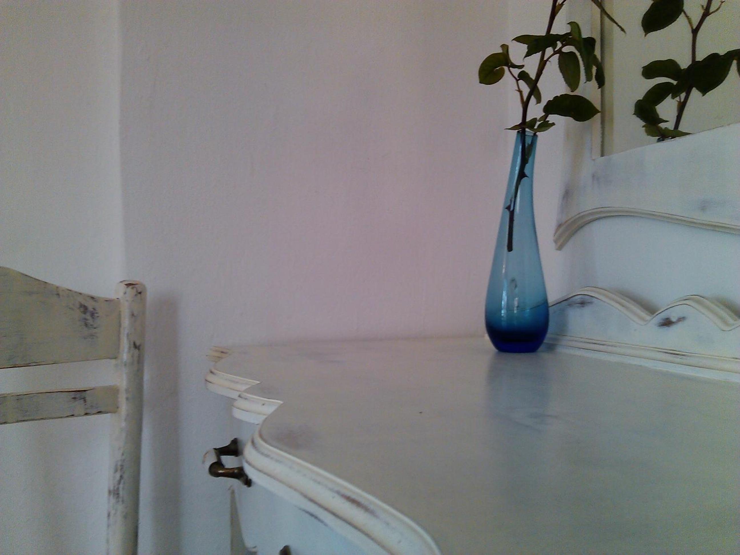 Christaras Apartments view 2