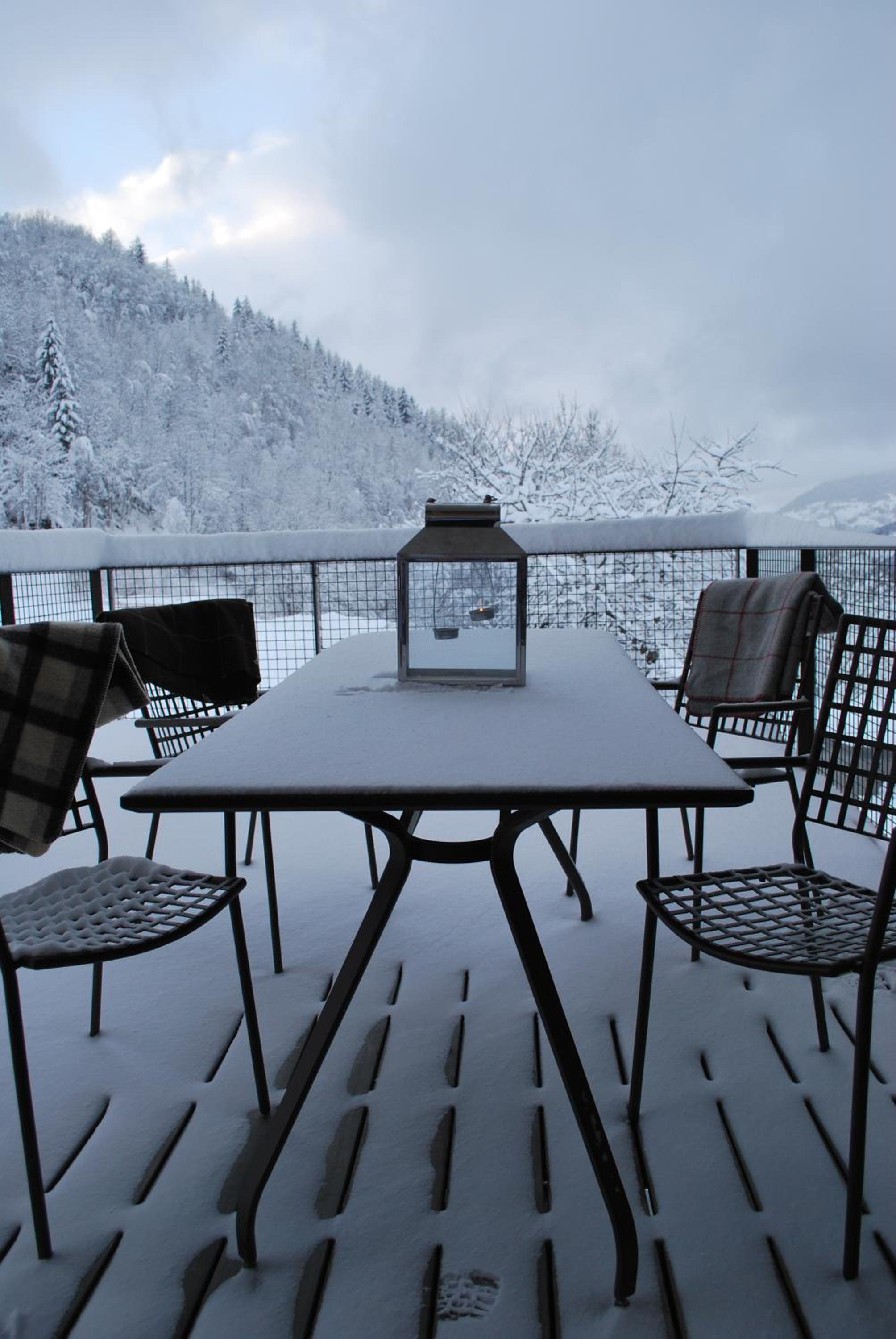 Mineral Lodge & Spa