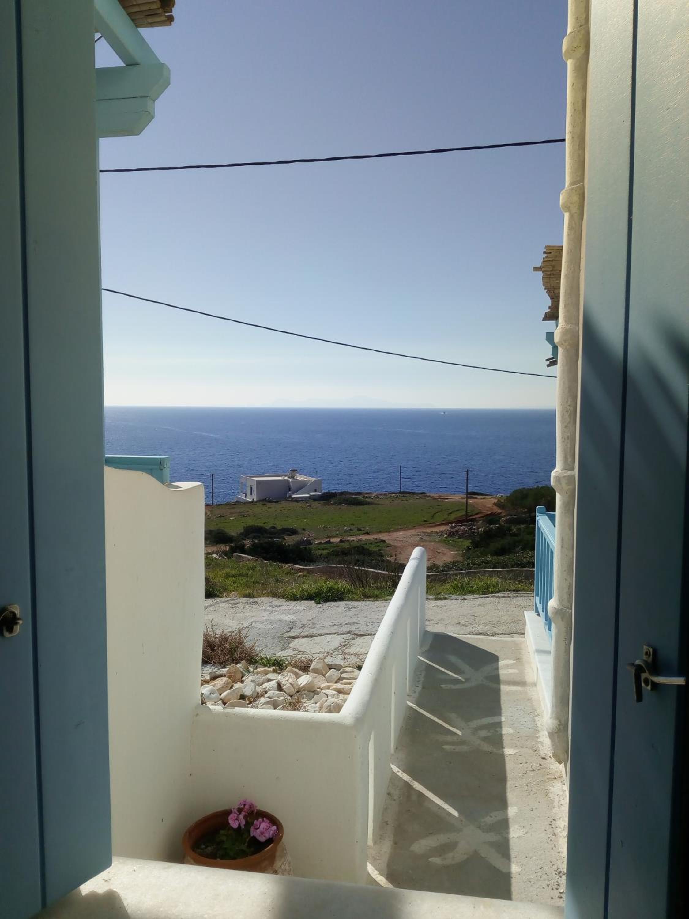 Asterias House