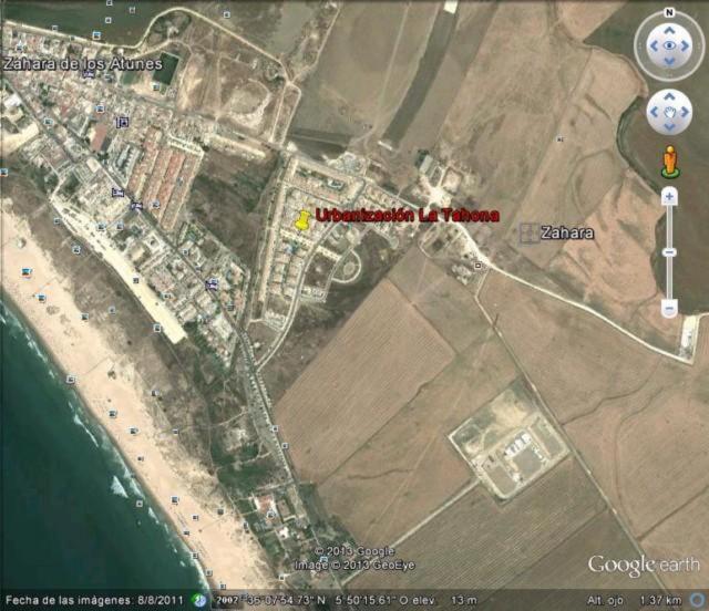 Adosados La Tahona view 2