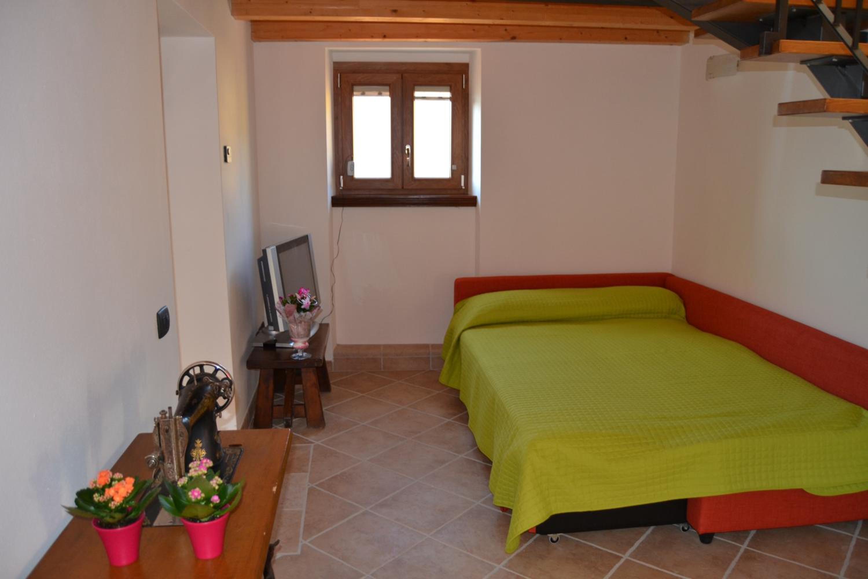 Ca el Finilet view 2