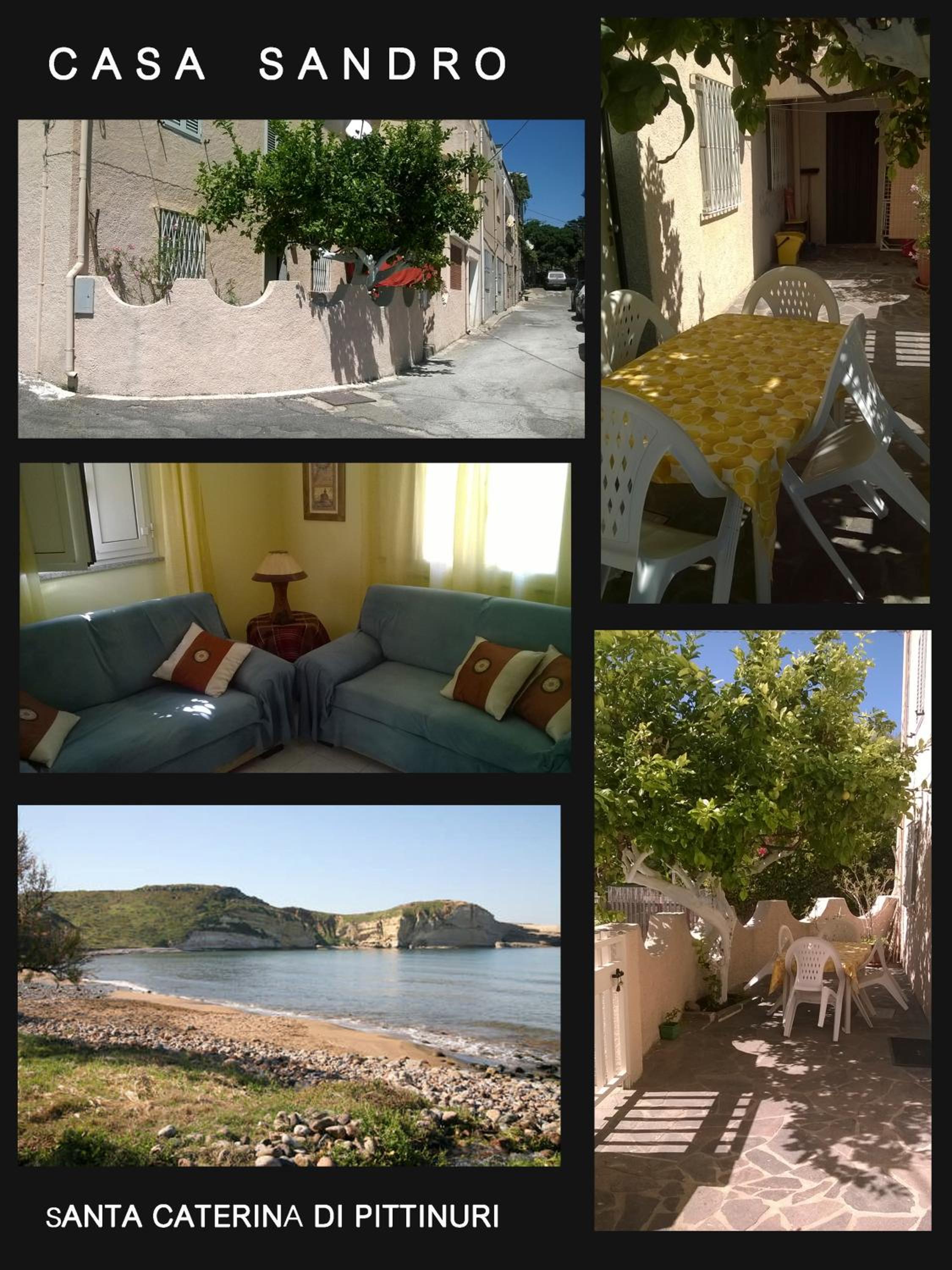 "The Artist's Home" view 2