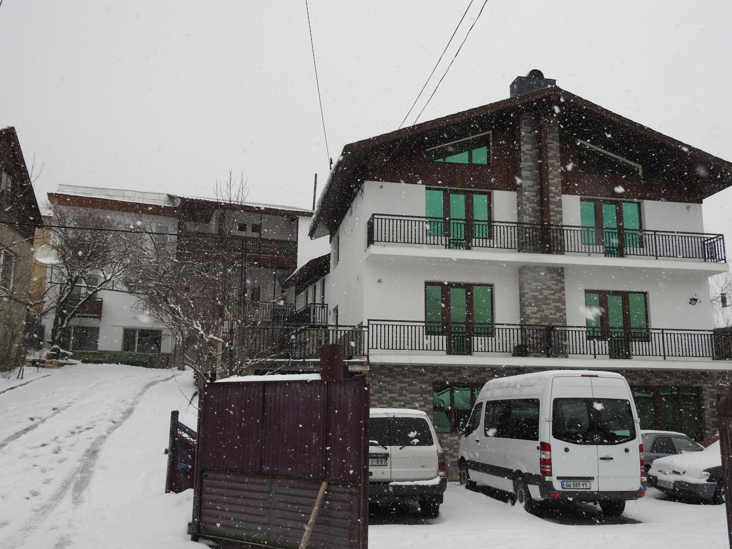 Edelweiss view 2