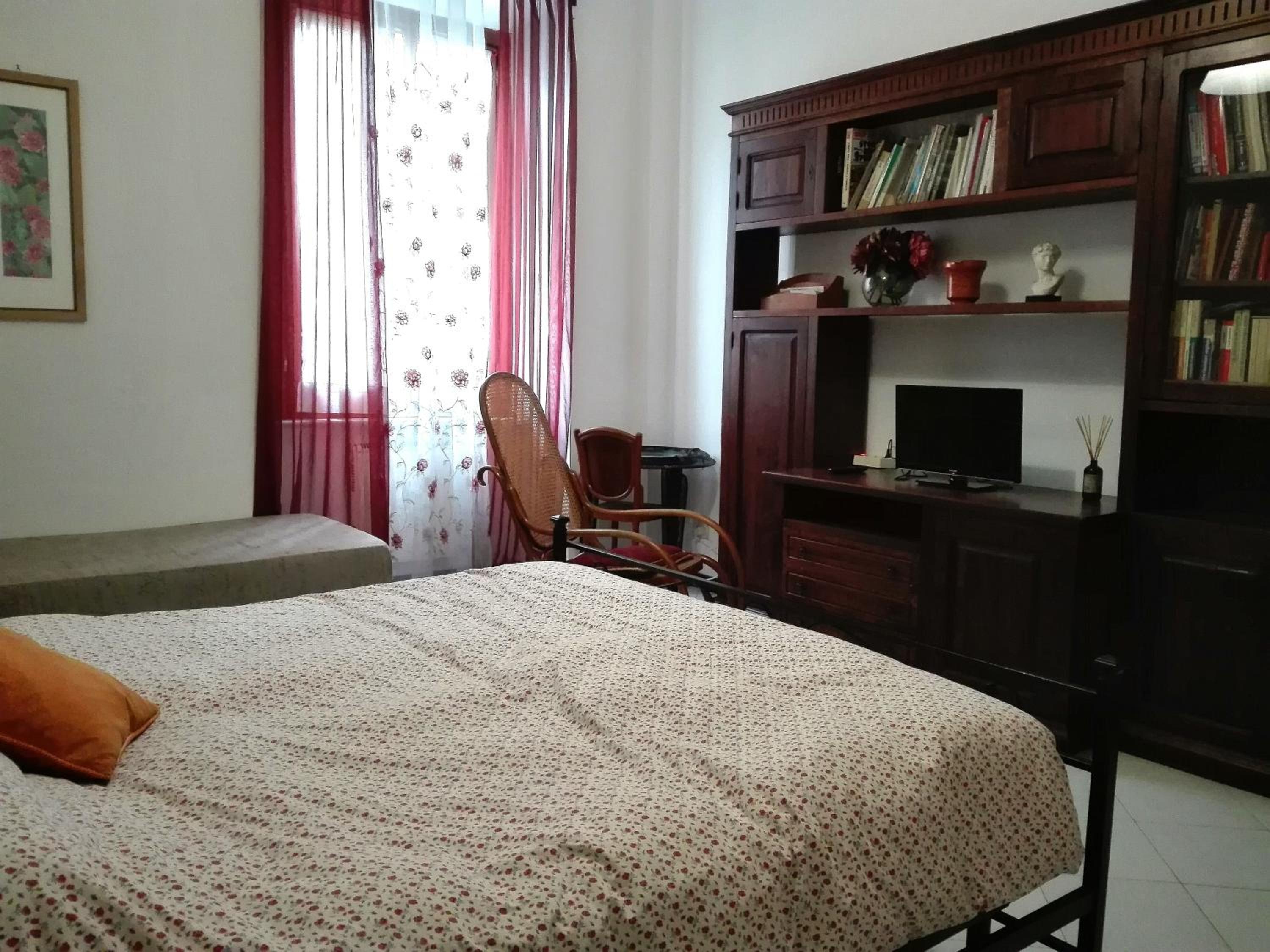B&B Sessoriana