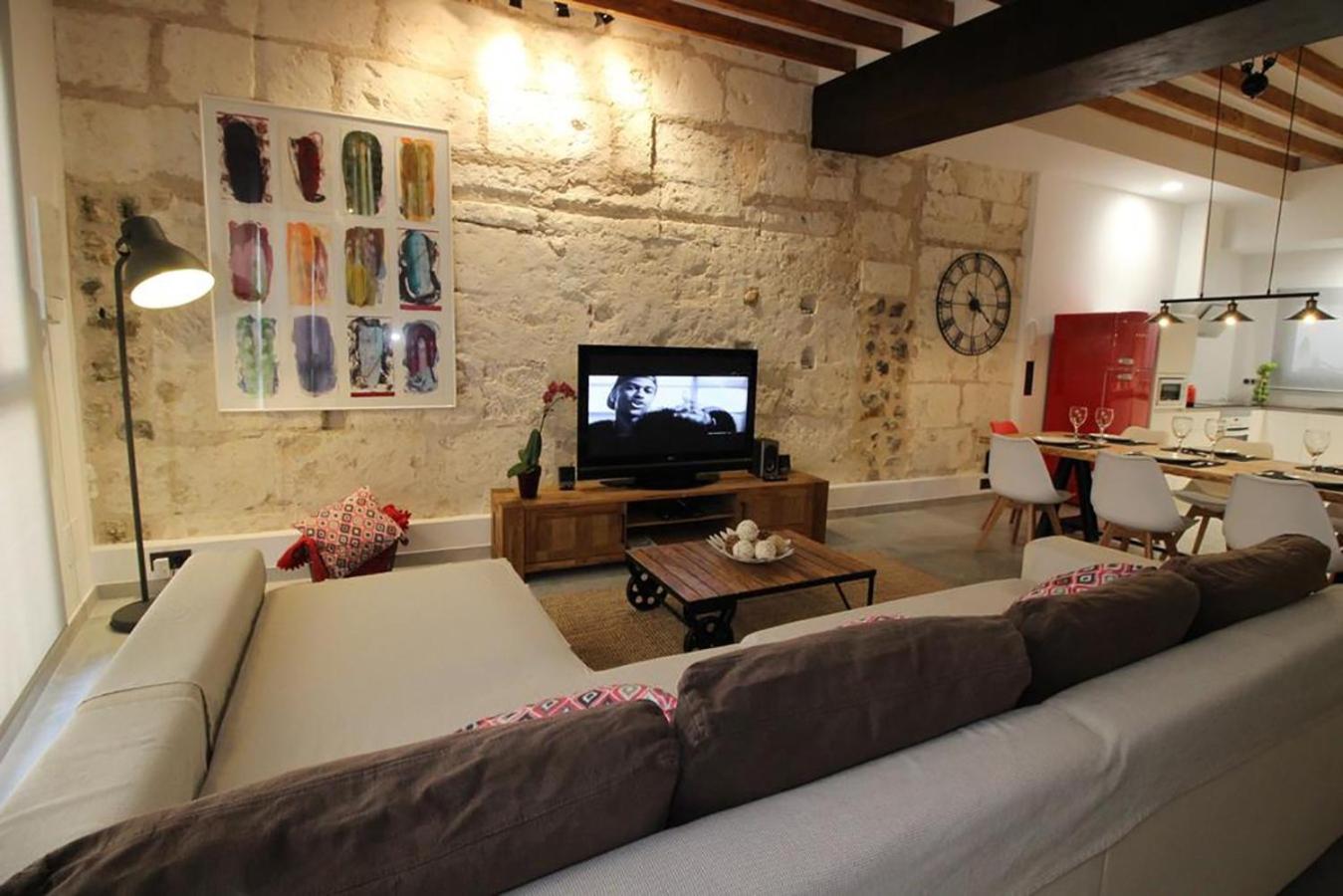 Casa Mercat view 3