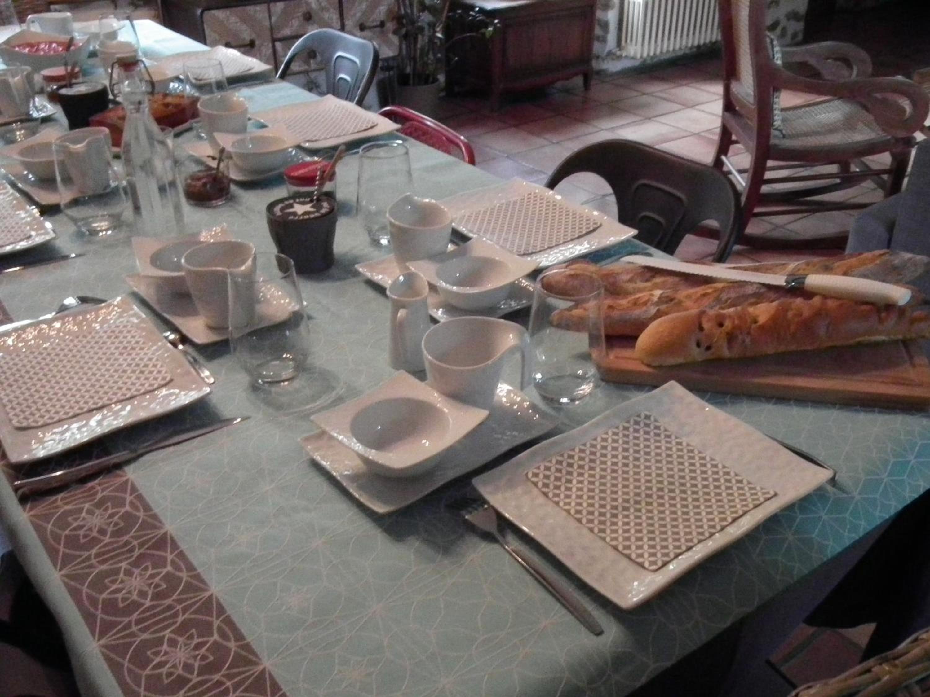La Maison dans la Brie