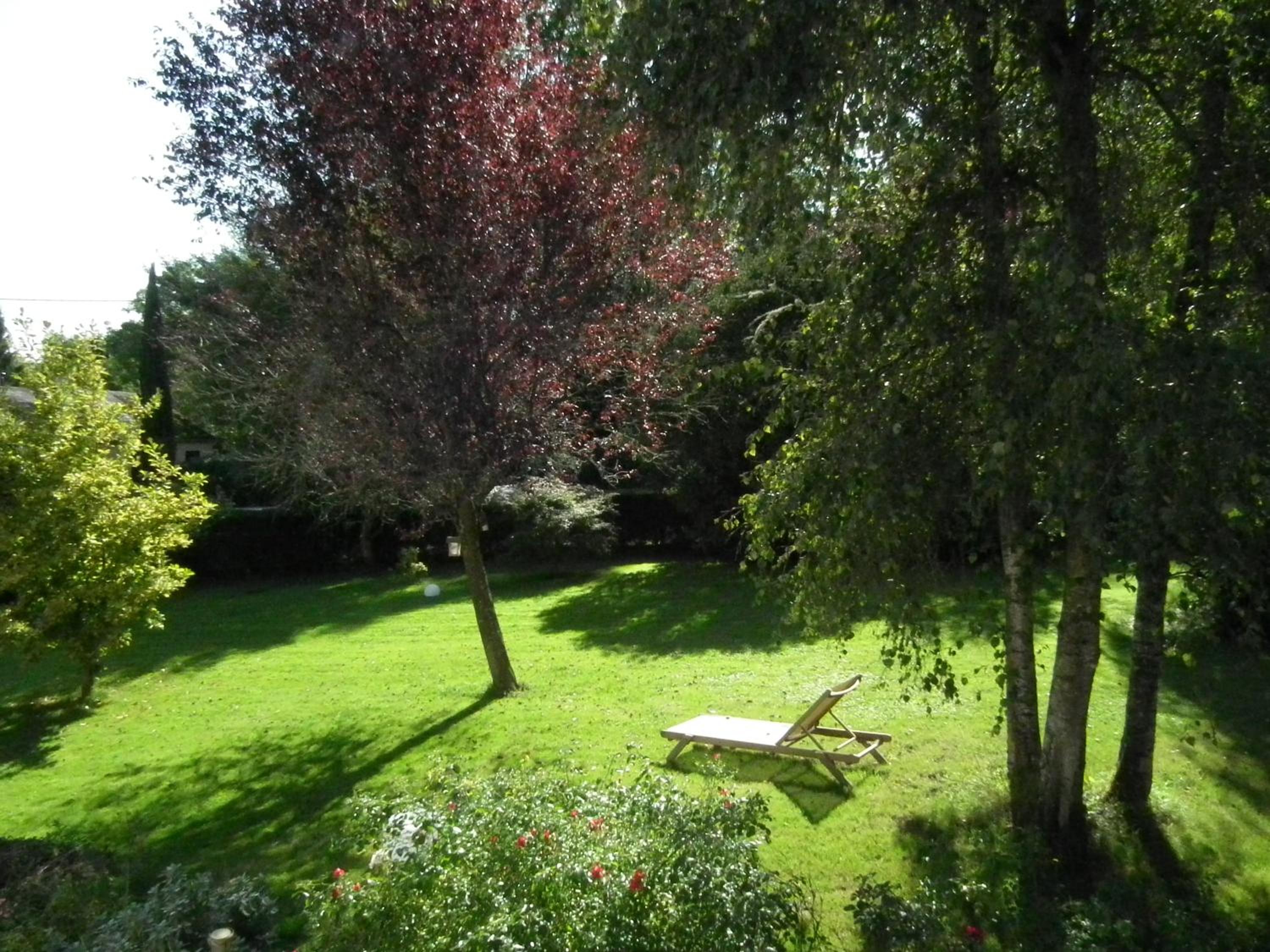 La Maison dans la Brie