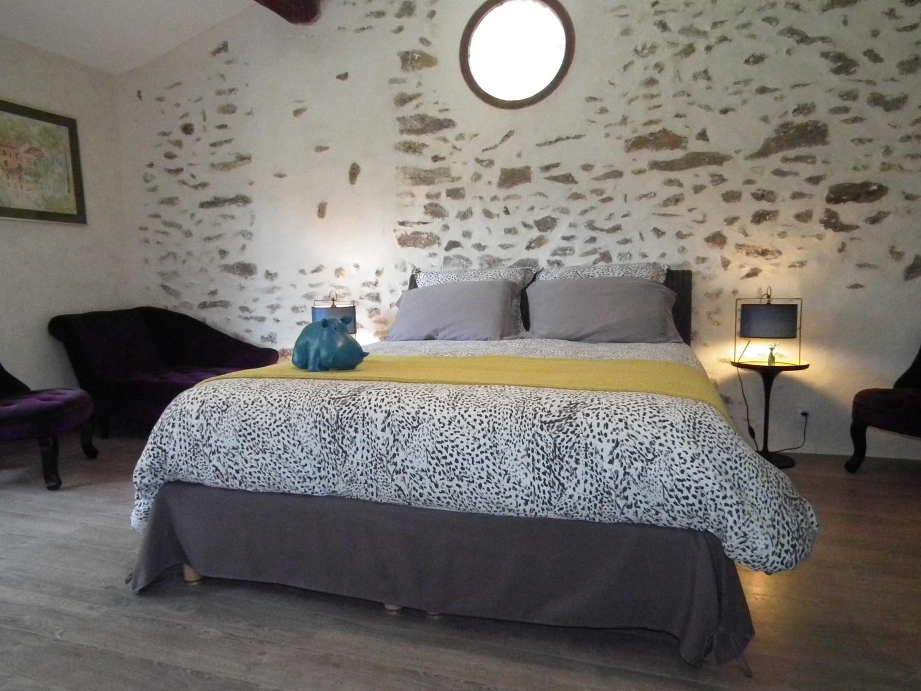 La Maison dans la Brie