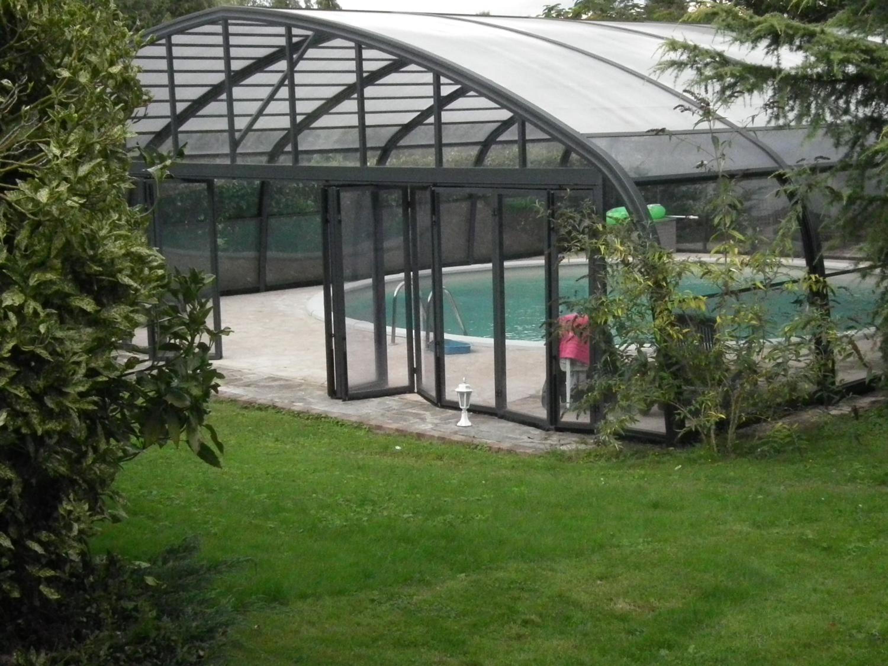 La Maison dans la Brie