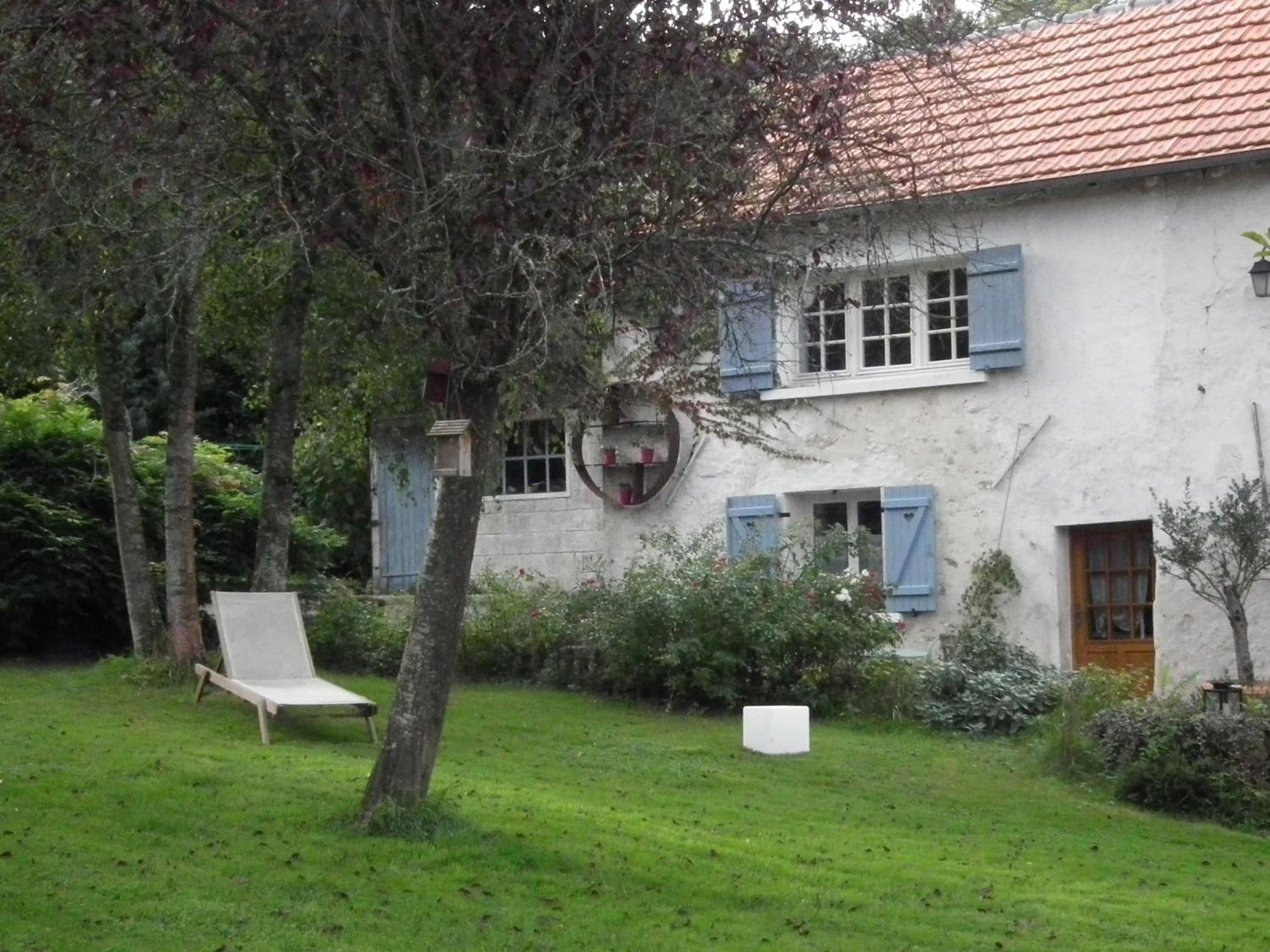 La Maison dans la Brie