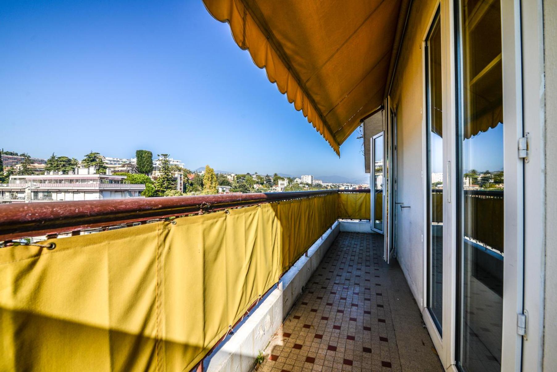 Appartement moderne à 2 min de la plage - 6 pers photo 1