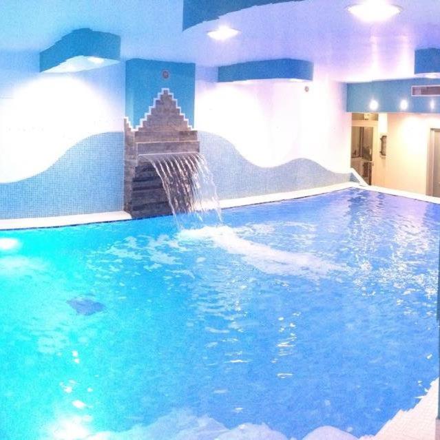 Apparthotel Residence Riviera dei Cedri