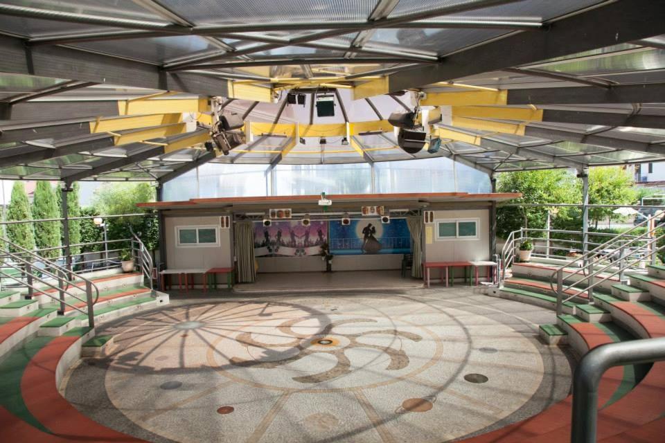Apparthotel Residence Riviera dei Cedri