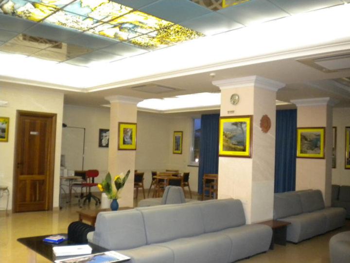 Apparthotel Residence Riviera dei Cedri