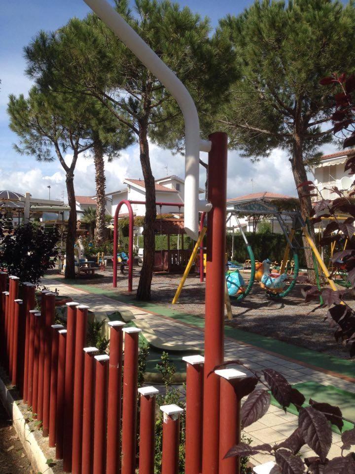 Apparthotel Residence Riviera dei Cedri