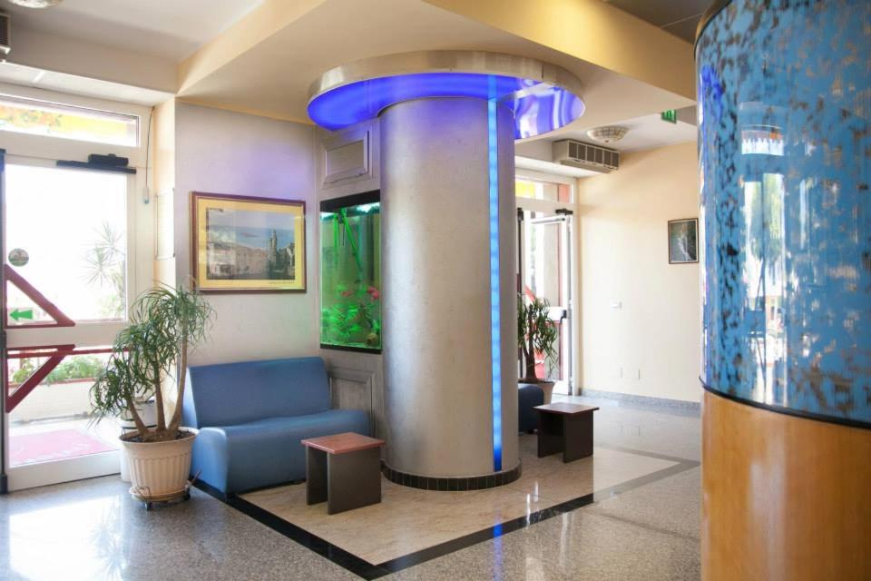 Apparthotel Residence Riviera dei Cedri