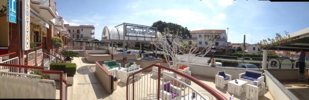 Apparthotel Residence Riviera dei Cedri