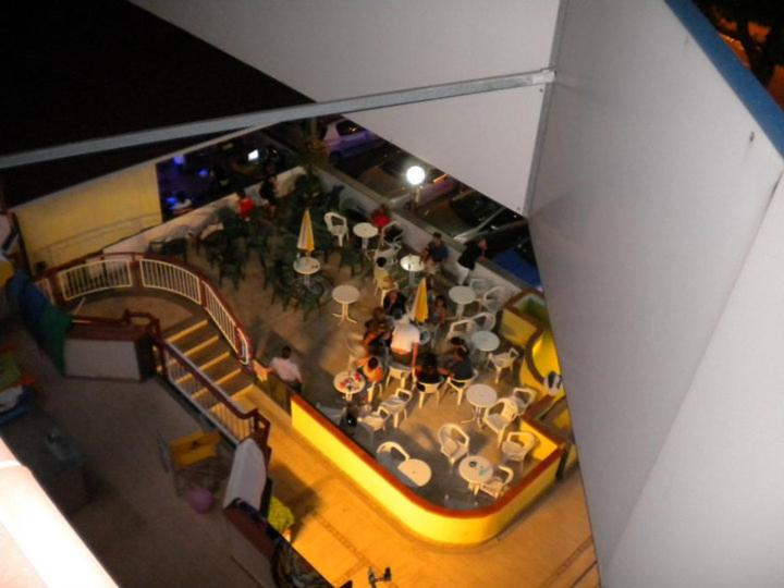 Apparthotel Residence Riviera dei Cedri