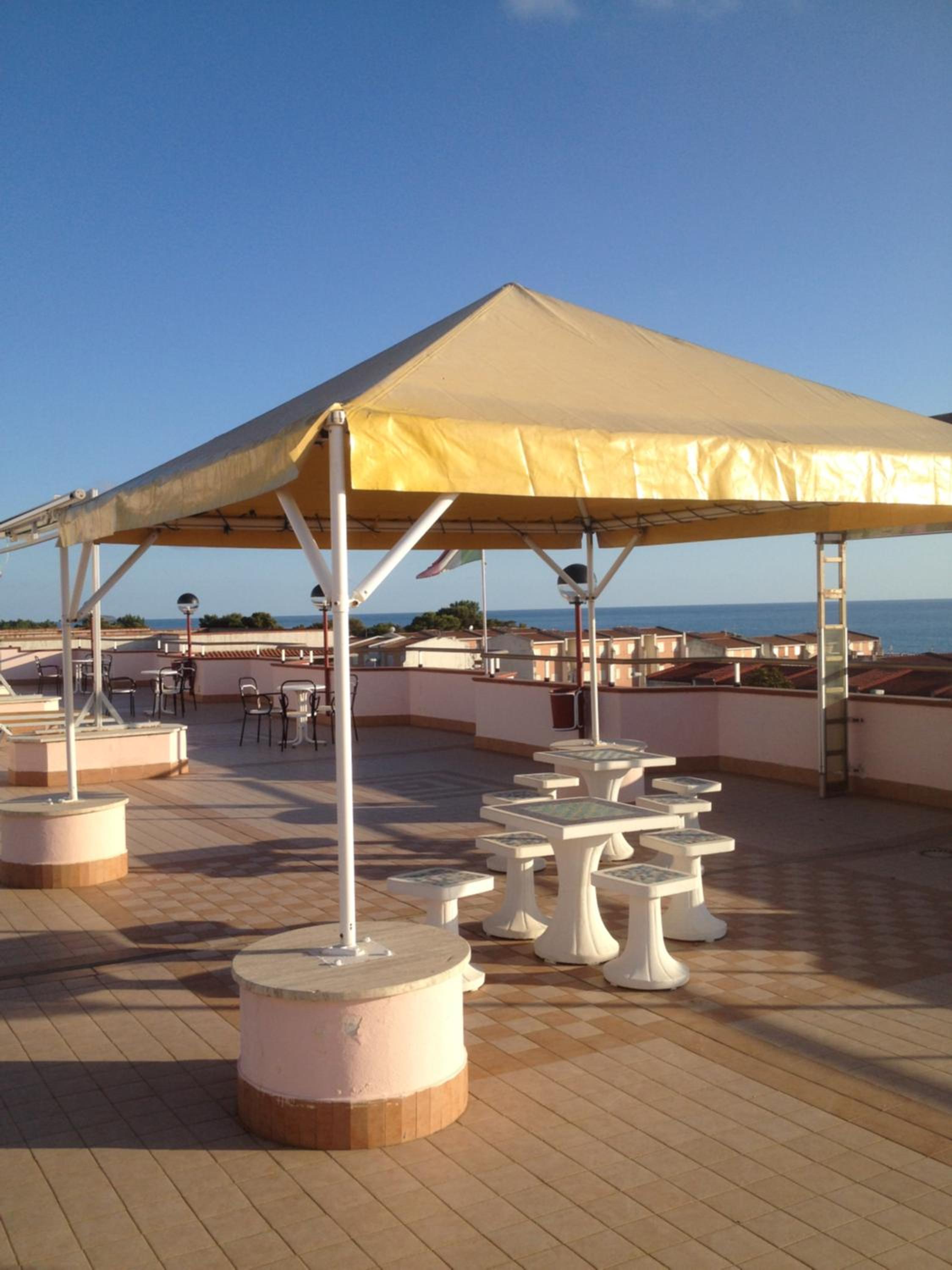 Apparthotel Residence Riviera dei Cedri